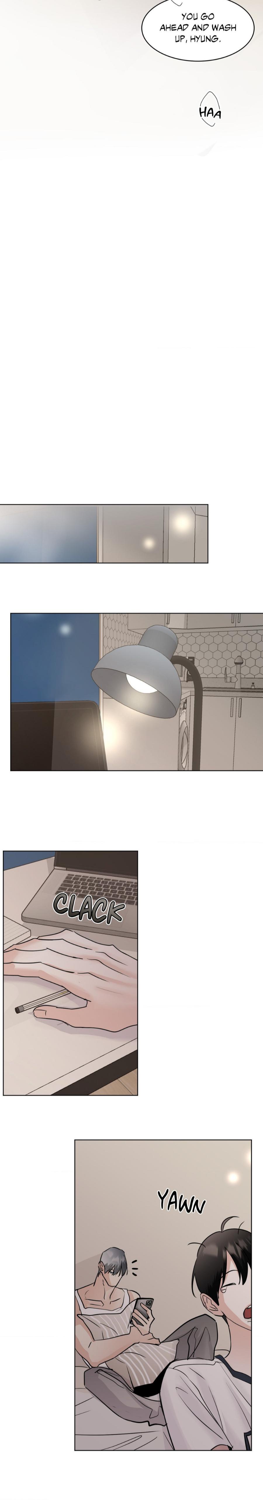 Read Neighbor’s Cake chapter 38 image 15 on Lezhin