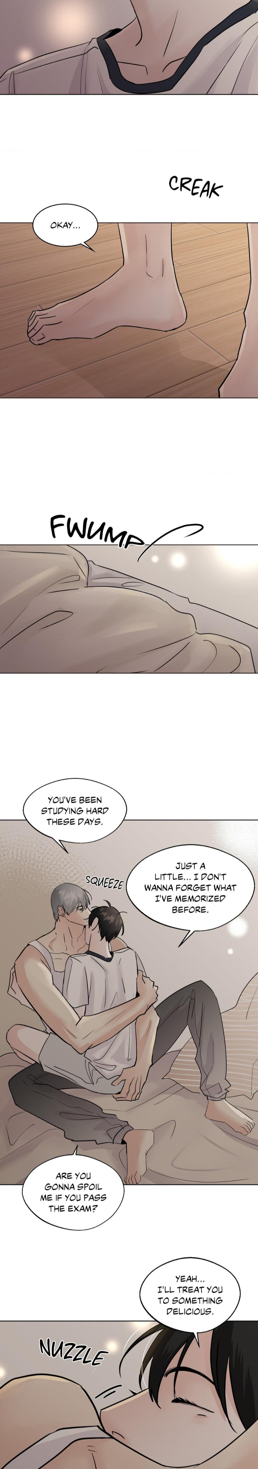 Read Neighbor’s Cake chapter 38 image 17 on Lezhin