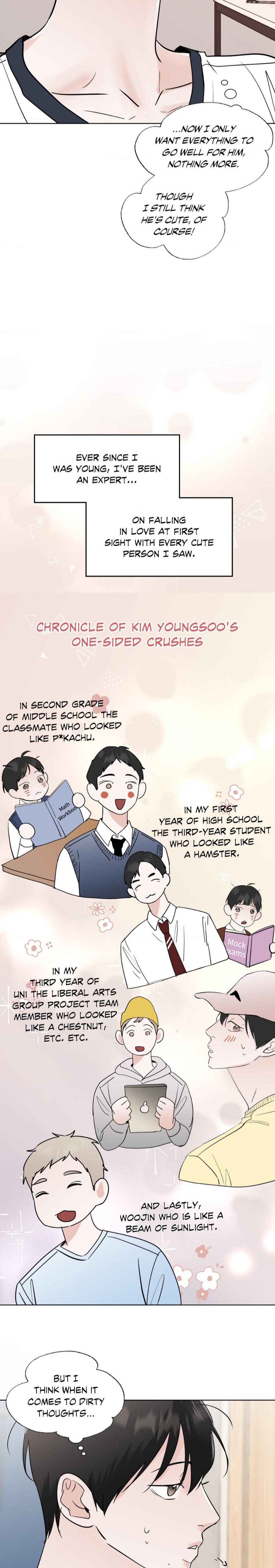 Read Neighbor’s Cake chapter 38 image 2 on Lezhin