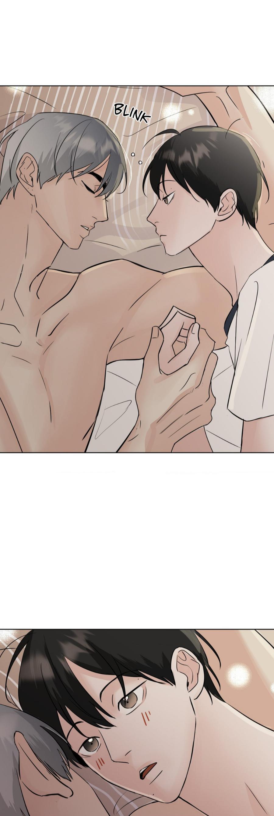 Read Neighbor’s Cake chapter 38 image 20 on Lezhin