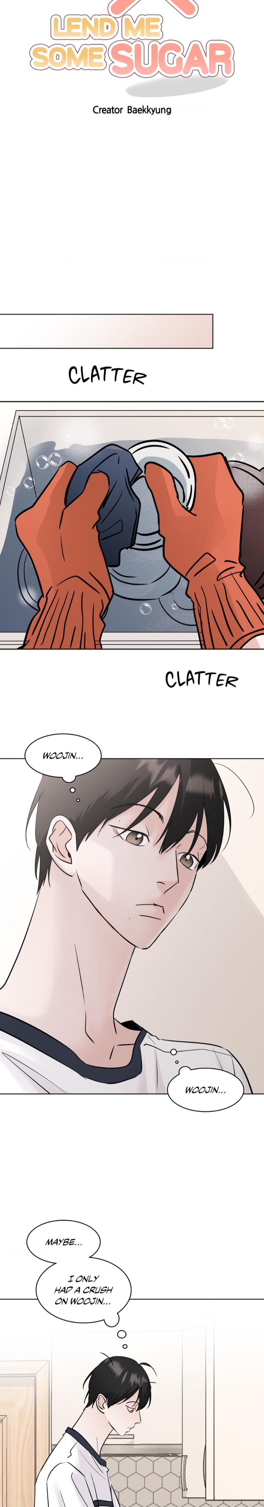 Read Neighbor’s Cake chapter 38 image 5 on Lezhin