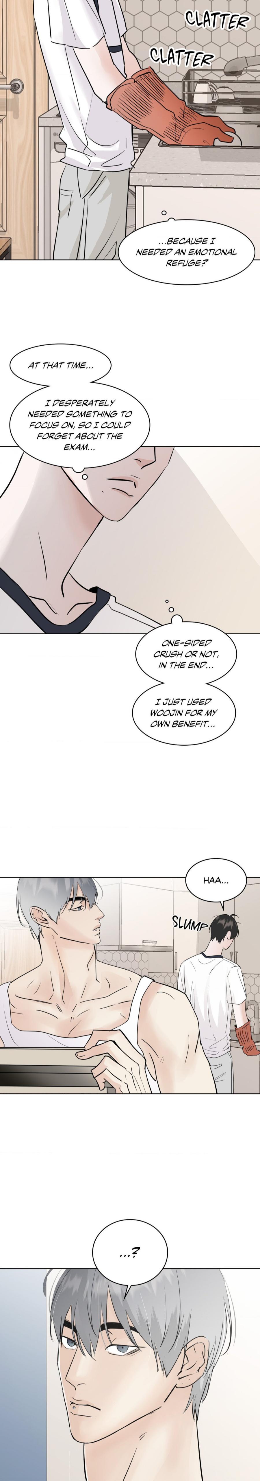 Read Neighbor’s Cake chapter 38 image 6 on Lezhin