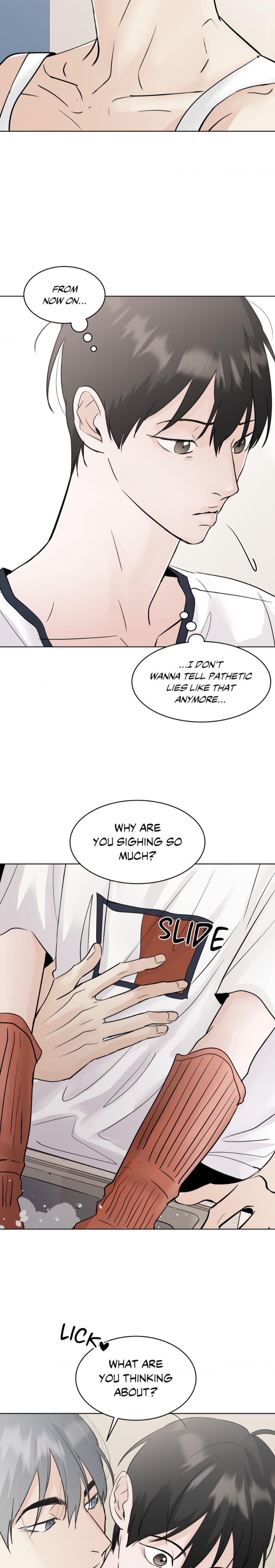 Read Neighbor’s Cake chapter 38 image 7 on Lezhin