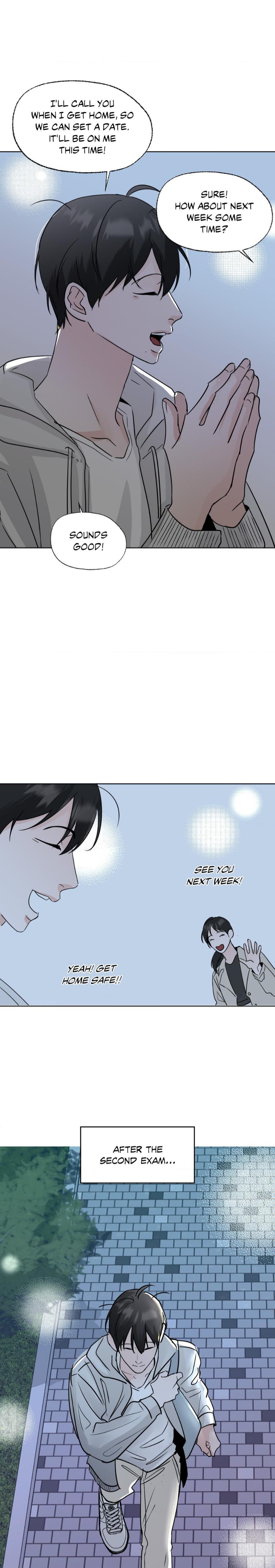 Read Neighbor’s Cake chapter 39 image 10 on Lezhin