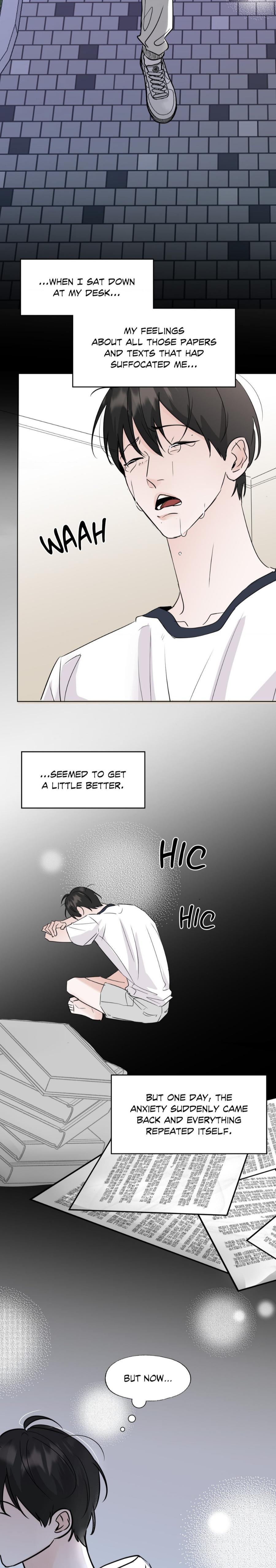 Read Neighbor’s Cake chapter 39 image 11 on Lezhin