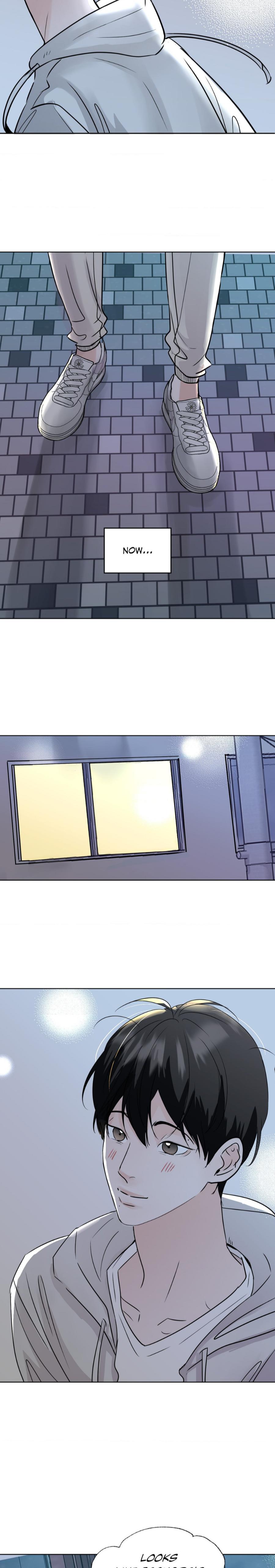 Read Neighbor’s Cake chapter 39 image 12 on Lezhin