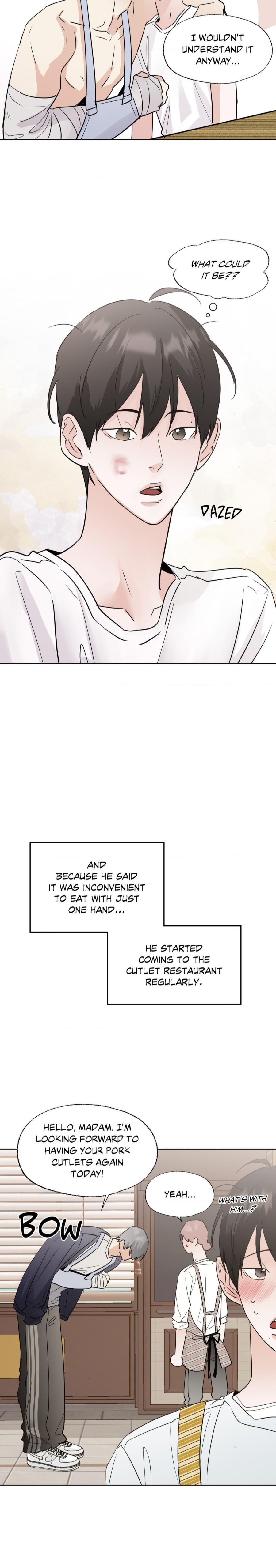 Read Neighbor’s Cake chapter 39 image 16 on Lezhin