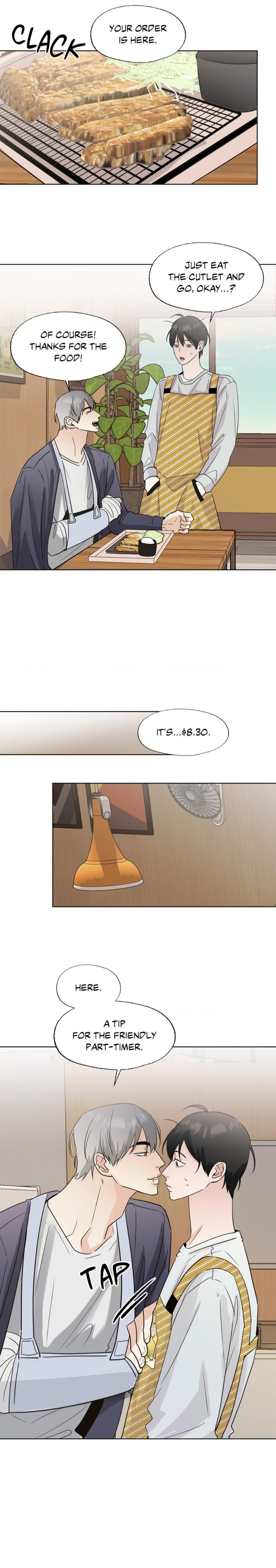 Read Neighbor’s Cake chapter 39 image 17 on Lezhin
