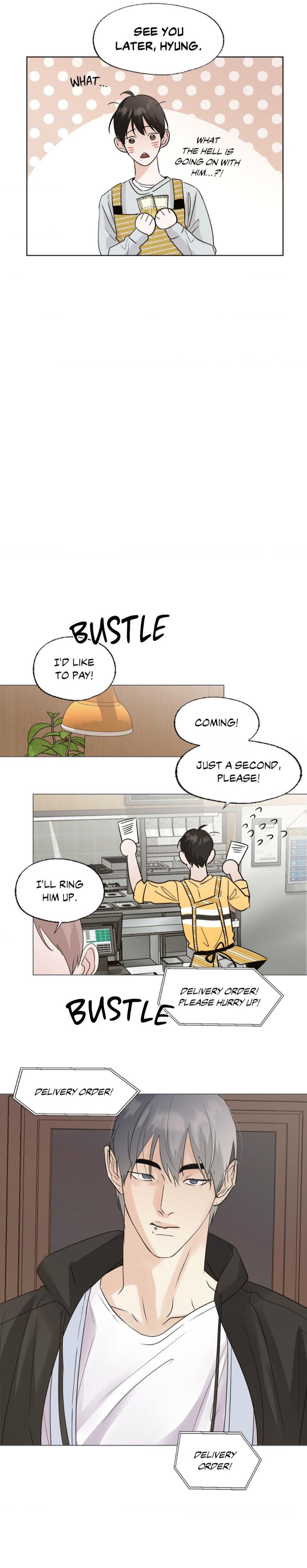 Read Neighbor’s Cake chapter 39 image 18 on Lezhin