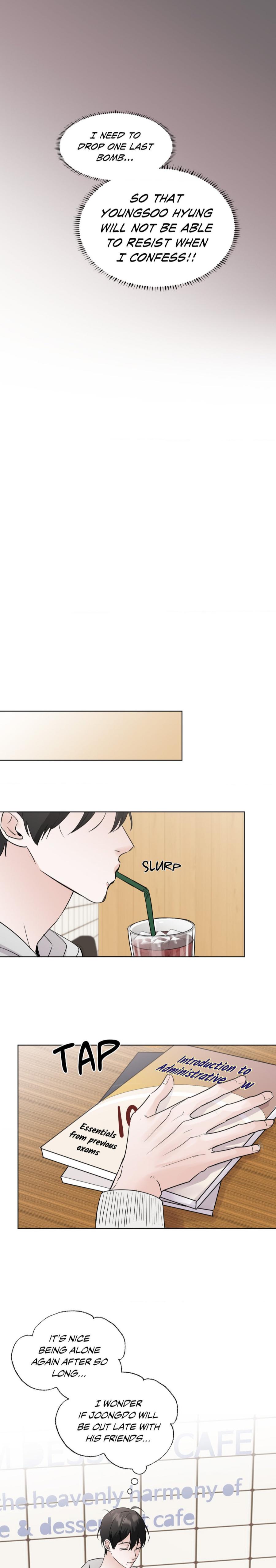 Read Neighbor’s Cake chapter 39 image 5 on Lezhin