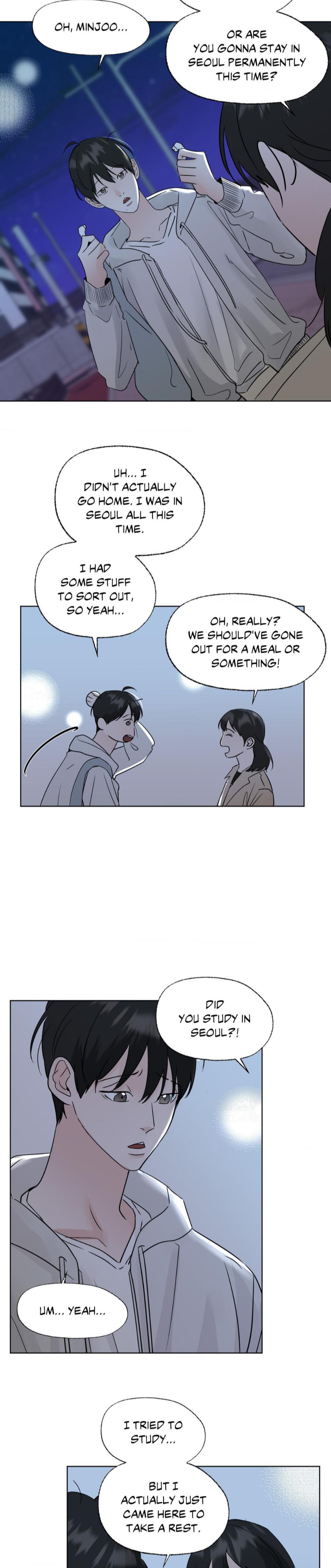 Read Neighbor’s Cake chapter 39 image 8 on Lezhin