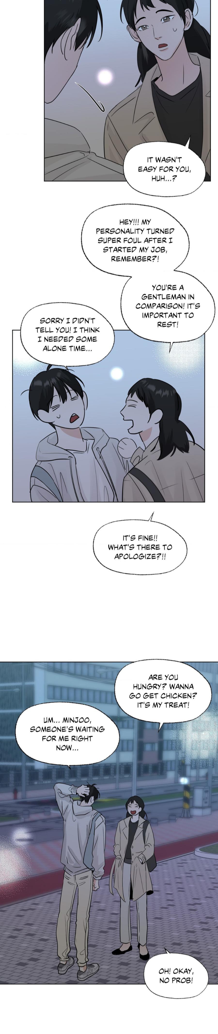 Read Neighbor’s Cake chapter 39 image 9 on Lezhin