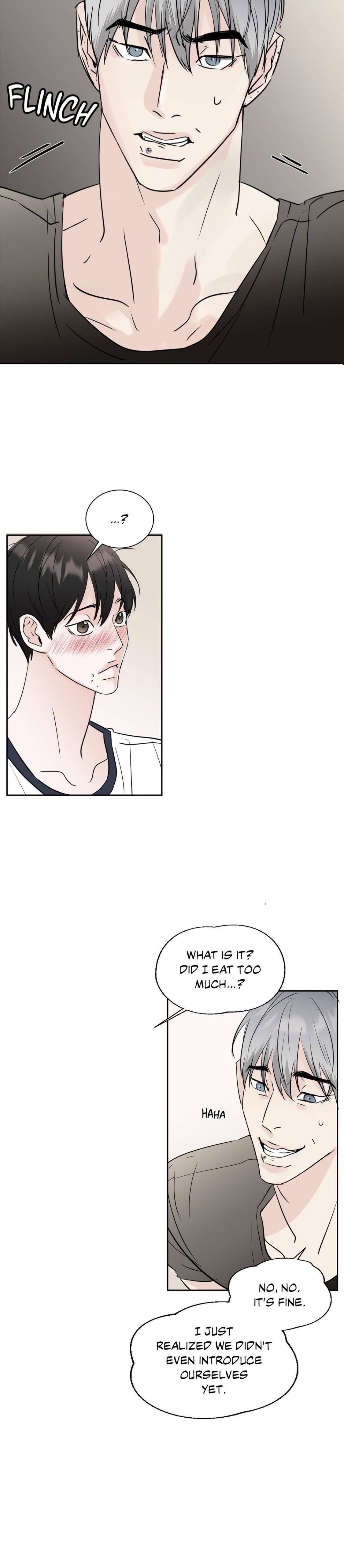 Read Neighbor’s Cake chapter 4.1 image 15 on Lezhin