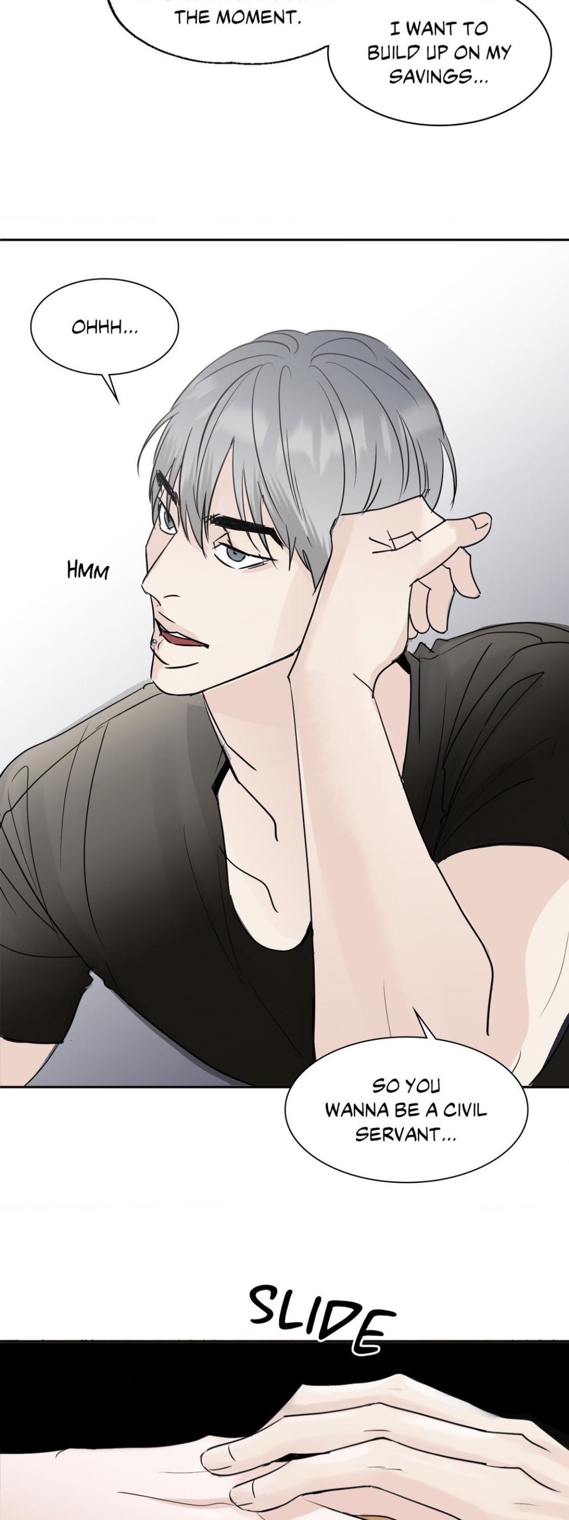 Read Neighbor’s Cake chapter 4.1 image 20 on Lezhin
