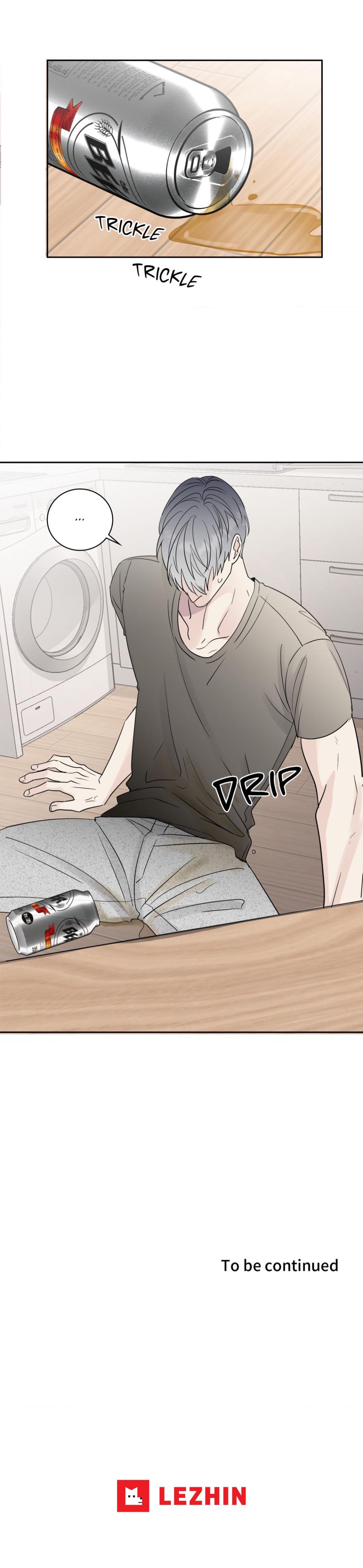Read Neighbor’s Cake chapter 4.1 image 29 on Lezhin