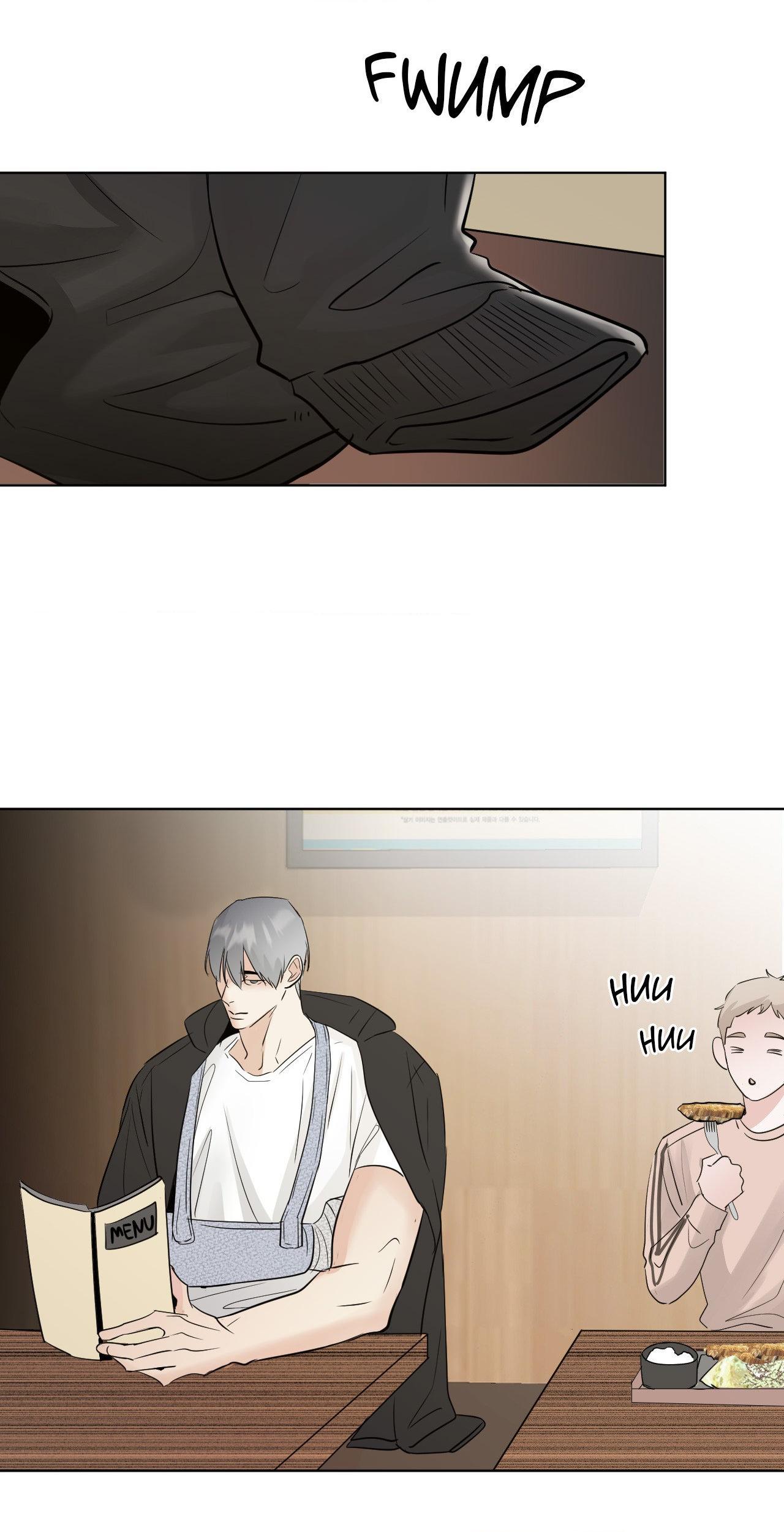Read Neighbor’s Cake chapter 40 image 1 on Lezhin