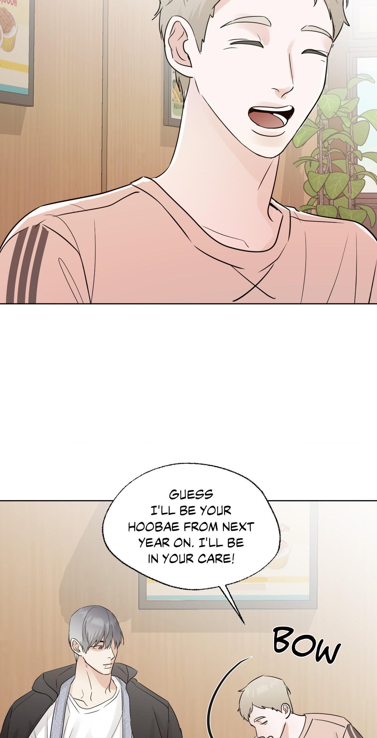 Read Neighbor’s Cake chapter 40 image 10 on Lezhin