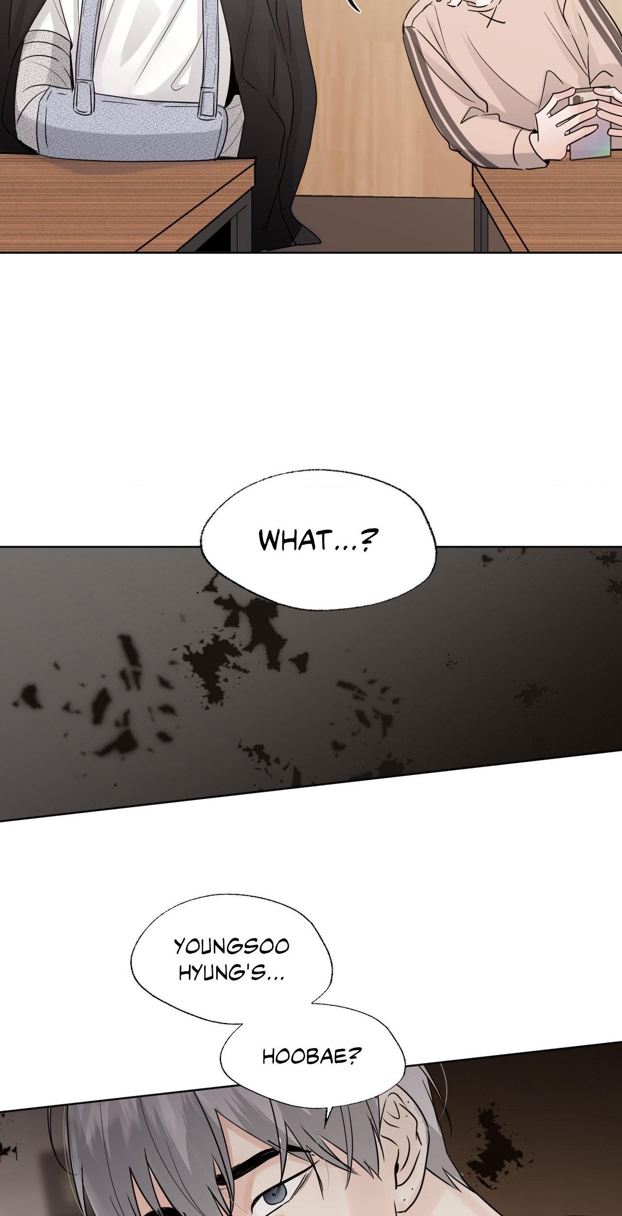 Read Neighbor’s Cake chapter 40 image 11 on Lezhin