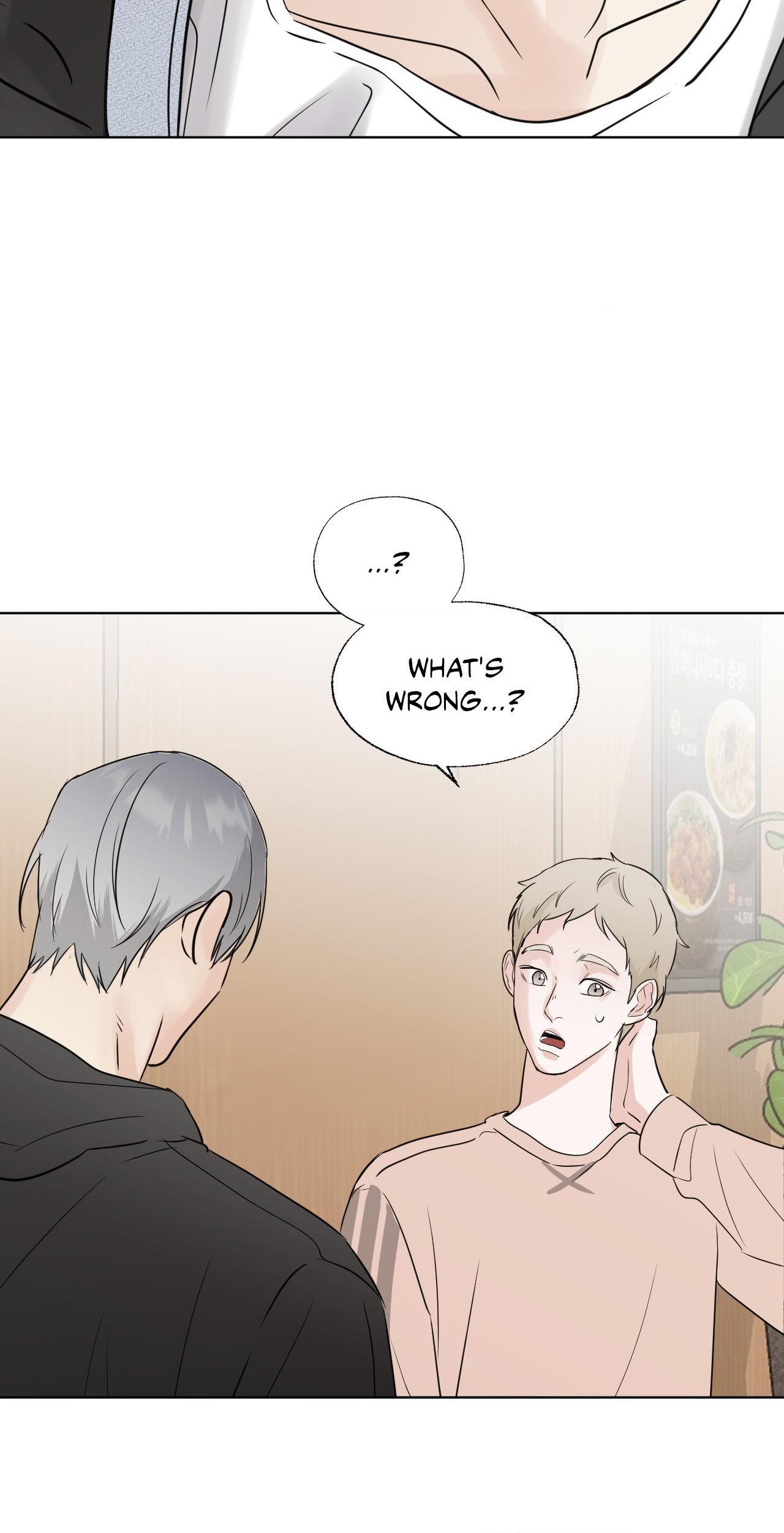 Read Neighbor’s Cake chapter 40 image 15 on Lezhin