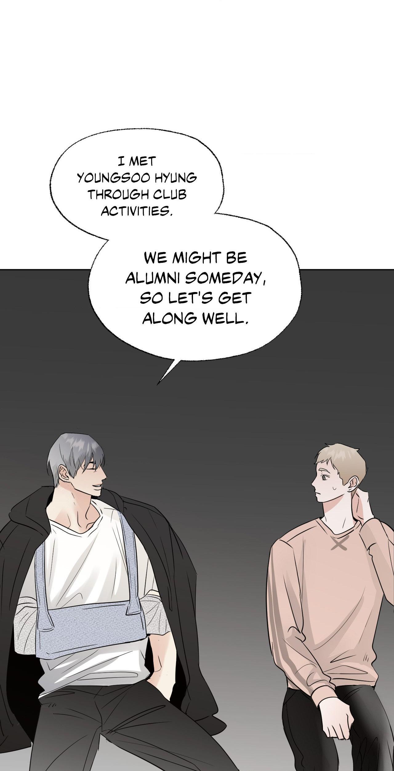 Read Neighbor’s Cake chapter 40 image 17 on Lezhin