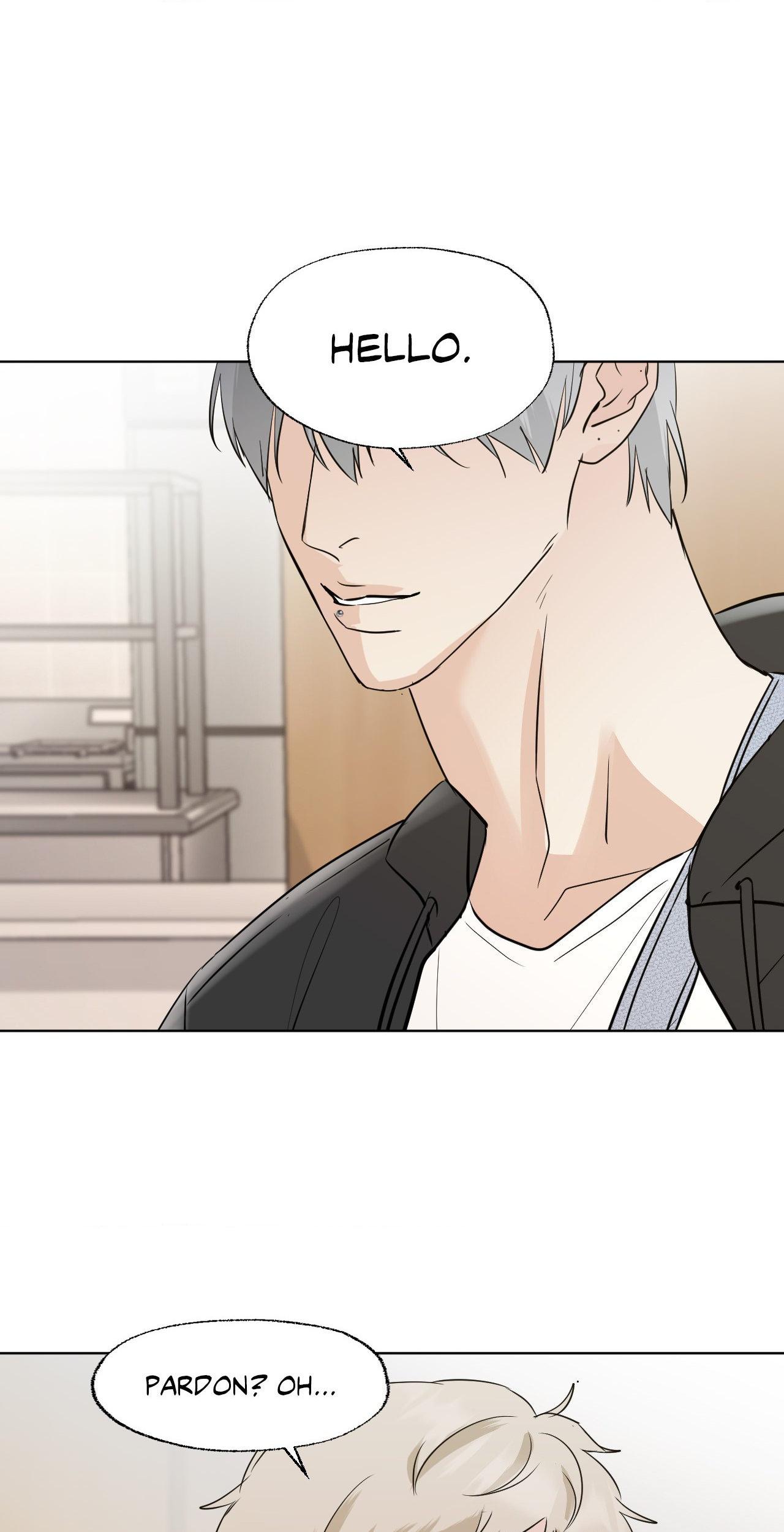 Read Neighbor’s Cake chapter 40 image 2 on Lezhin