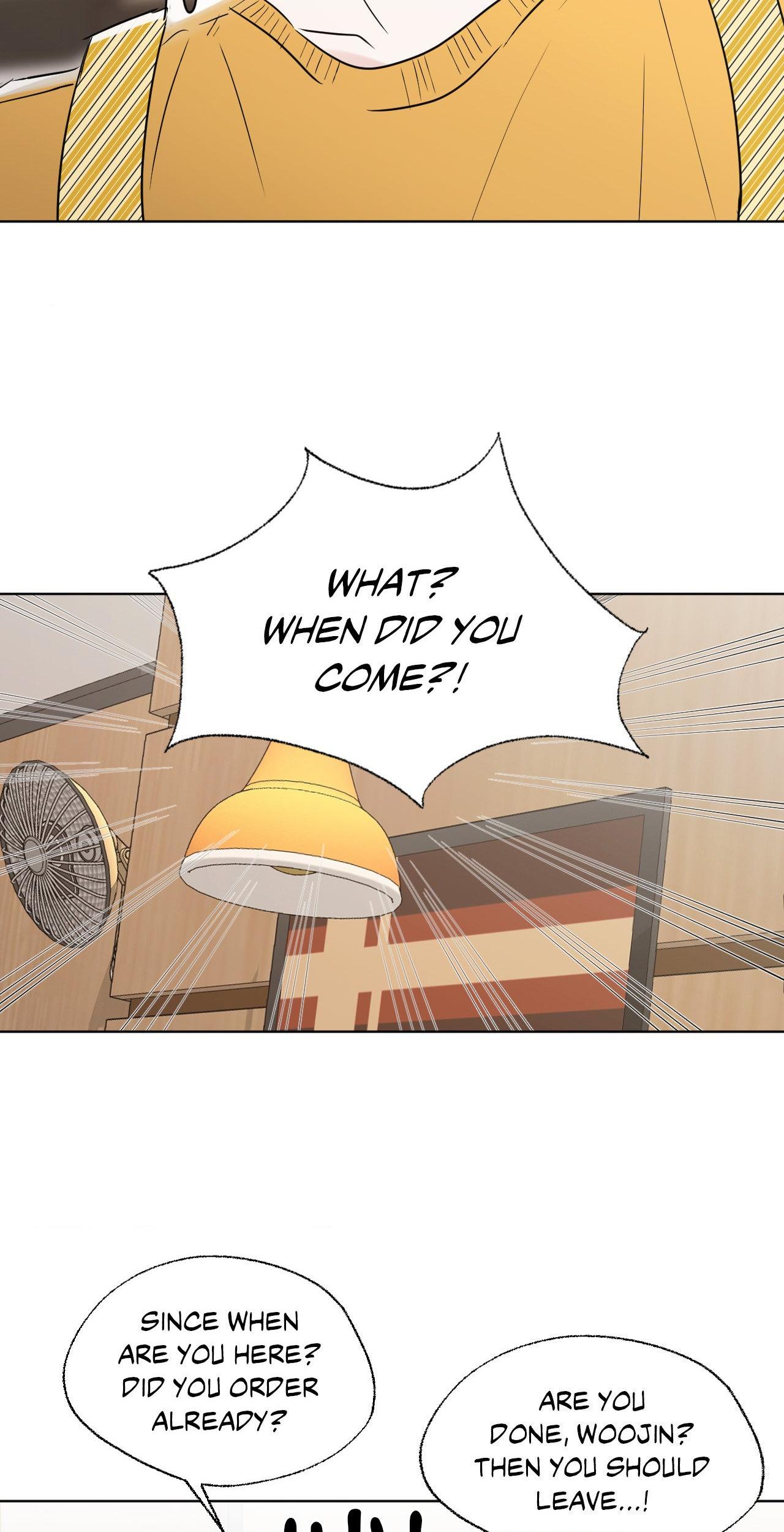 Read Neighbor’s Cake chapter 40 image 20 on Lezhin