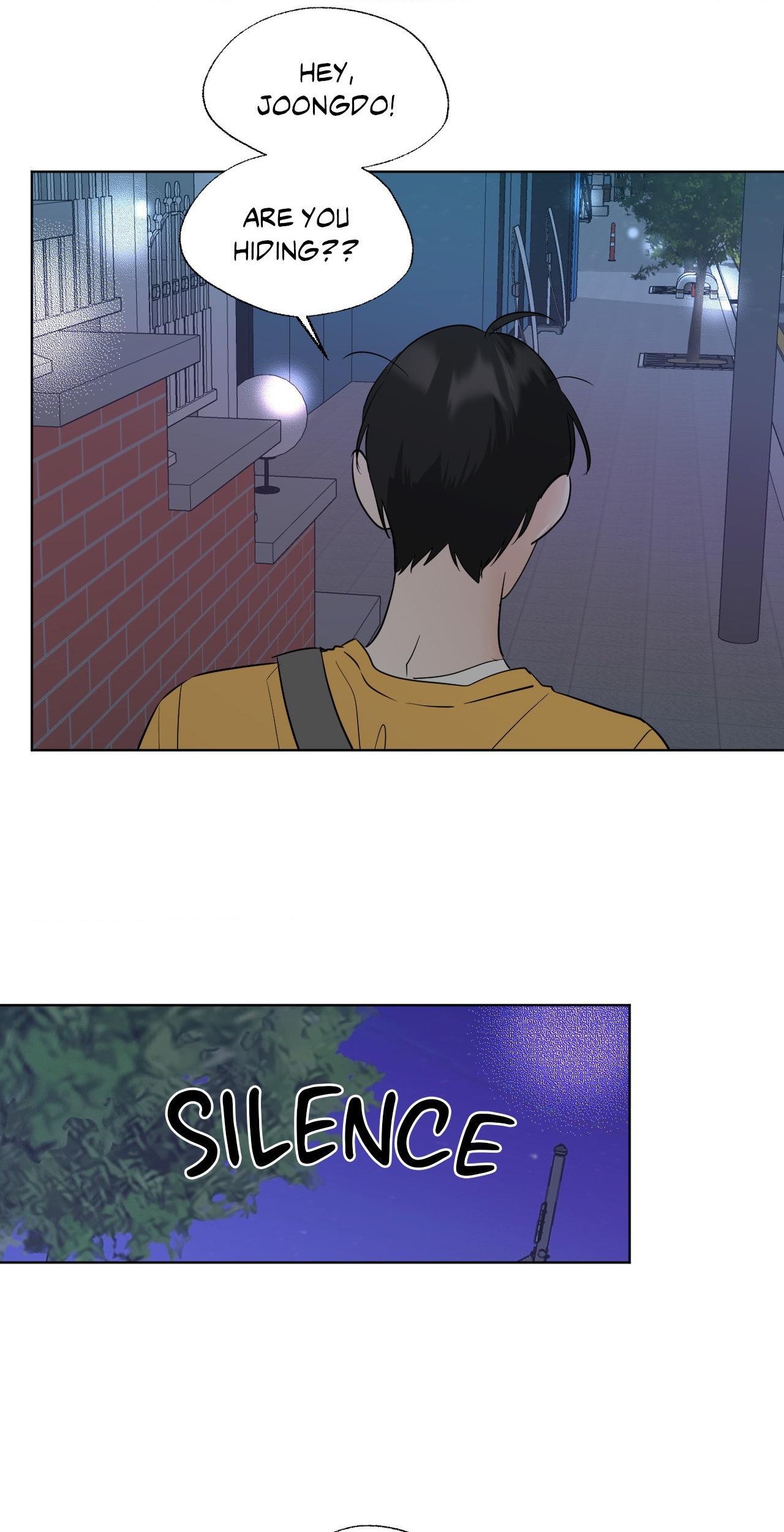 Read Neighbor’s Cake chapter 40 image 30 on Lezhin