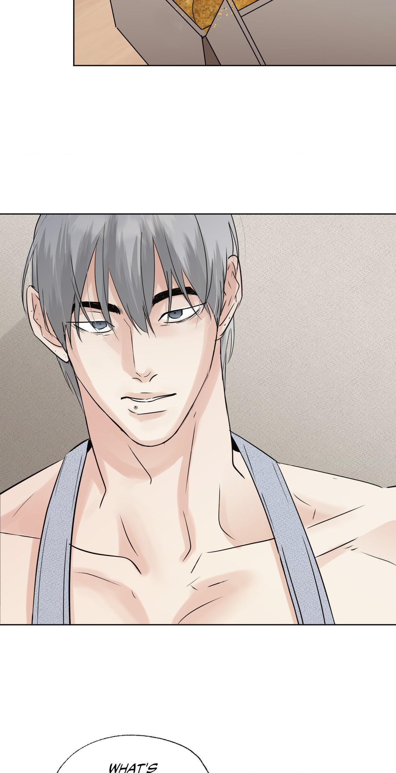 Read Neighbor’s Cake chapter 40 image 33 on Lezhin