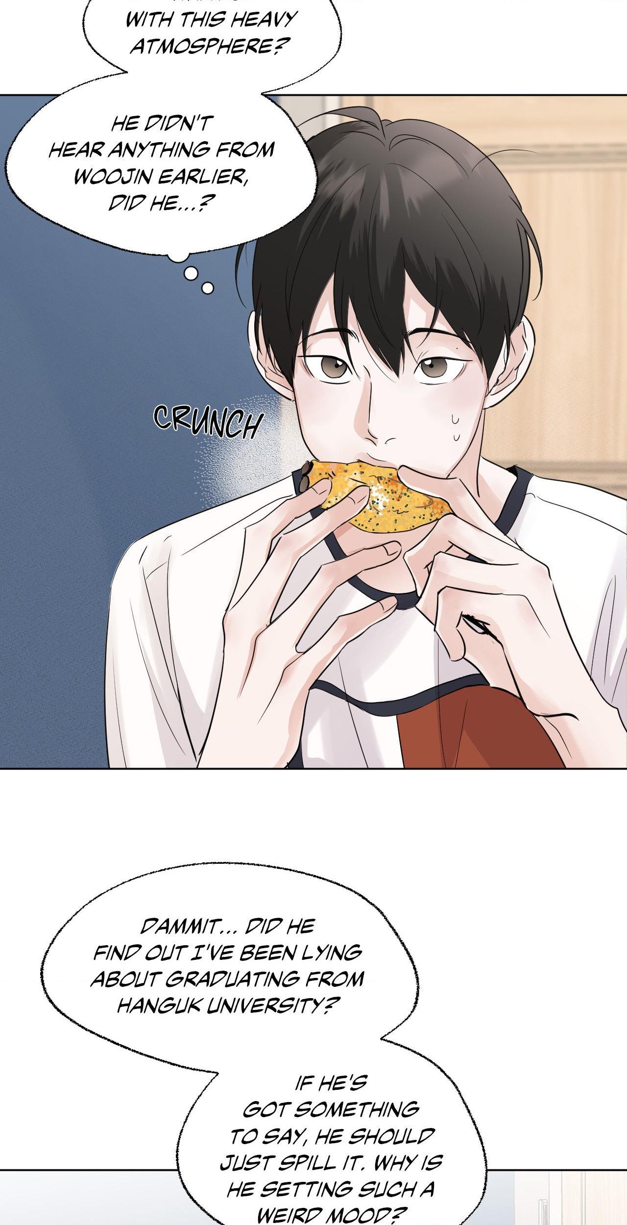 Read Neighbor’s Cake chapter 40 image 34 on Lezhin
