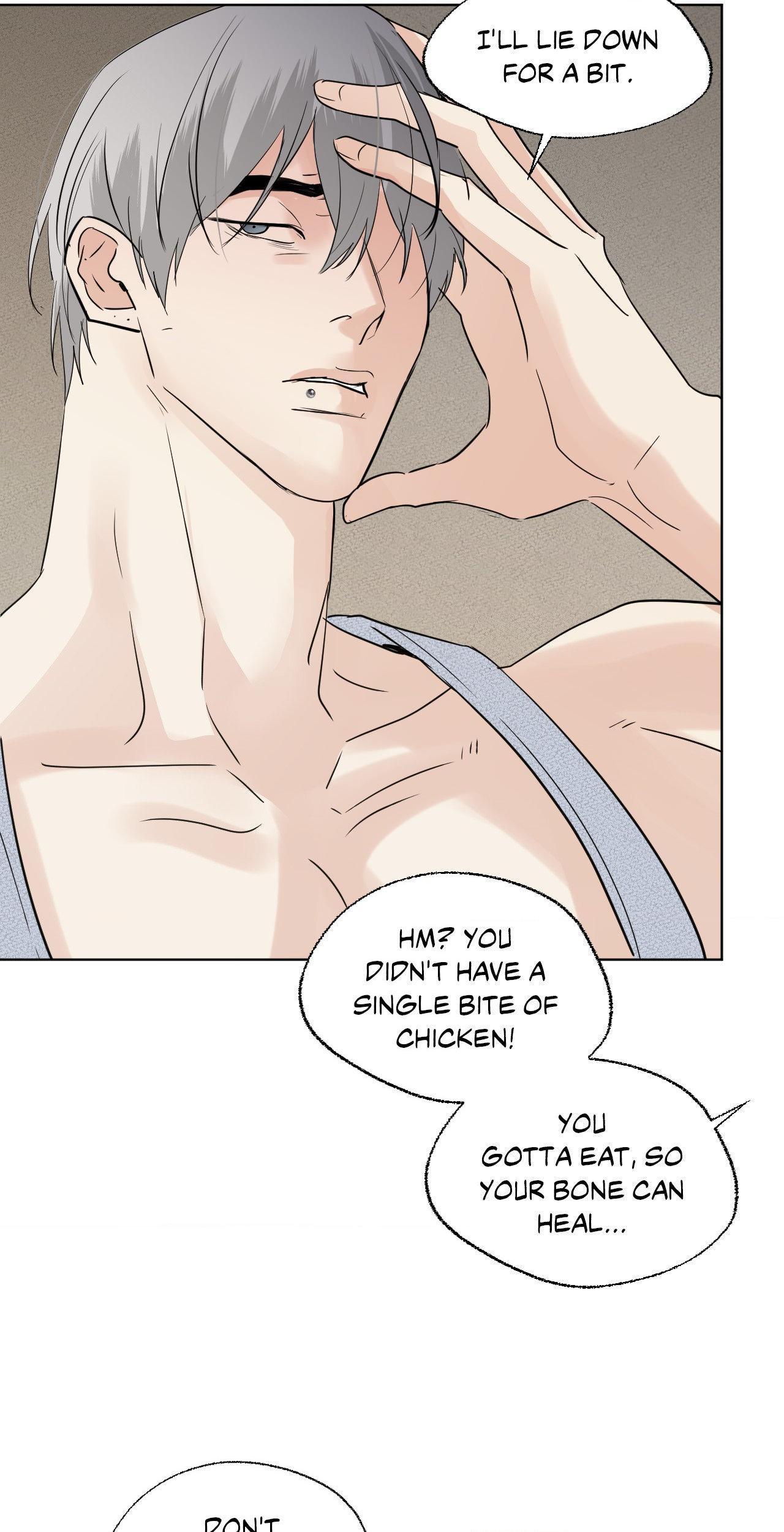 Read Neighbor’s Cake chapter 40 image 36 on Lezhin