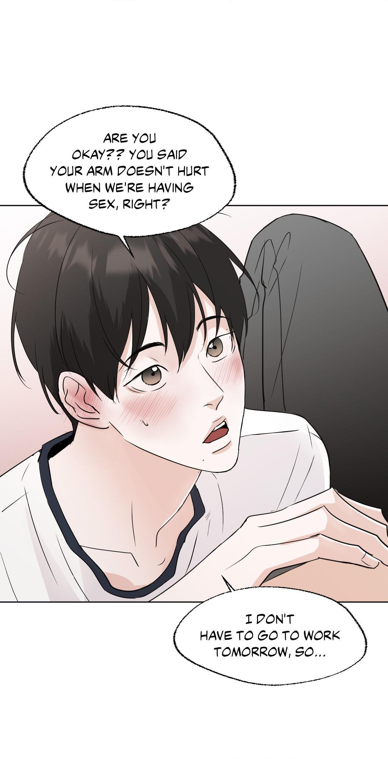 Read Neighbor’s Cake chapter 40 image 39 on Lezhin