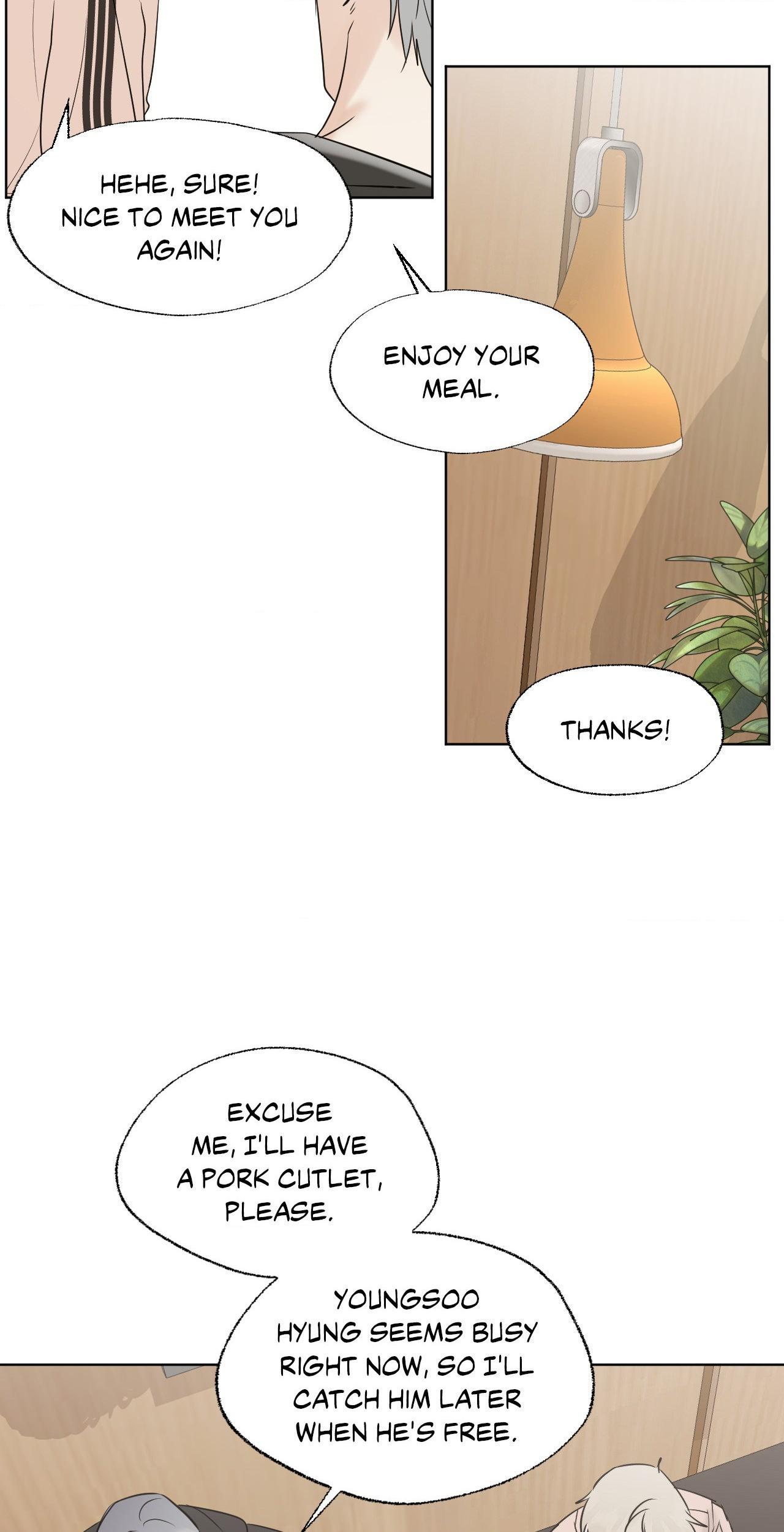 Read Neighbor’s Cake chapter 40 image 4 on Lezhin