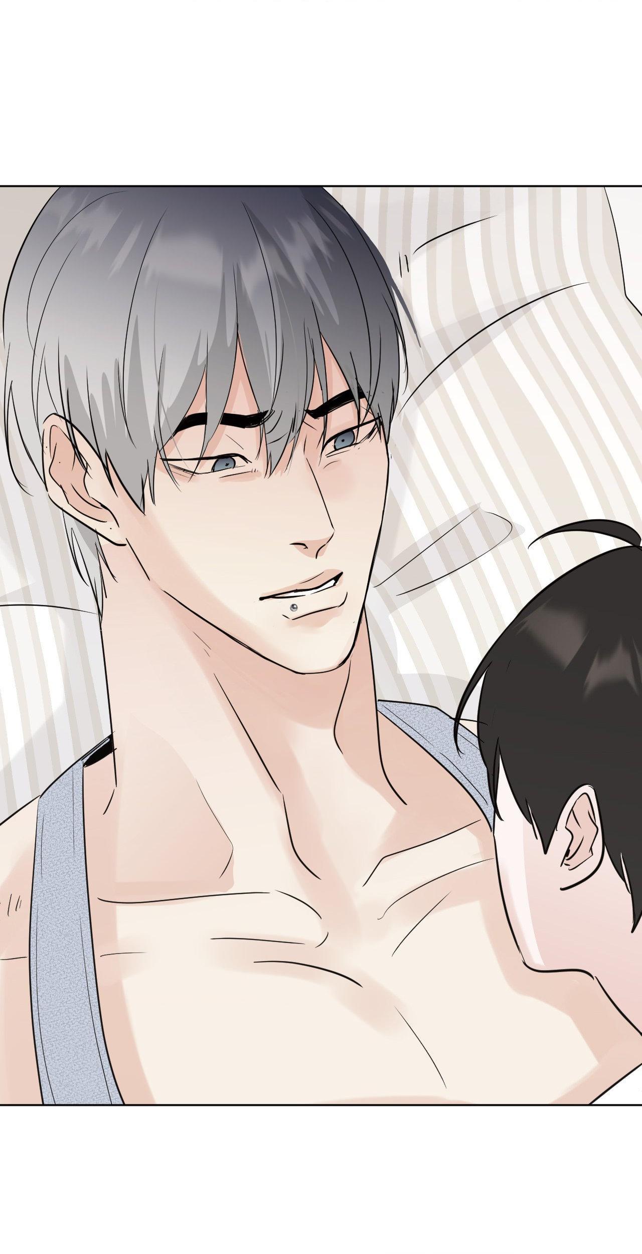Read Neighbor’s Cake chapter 40 image 40 on Lezhin