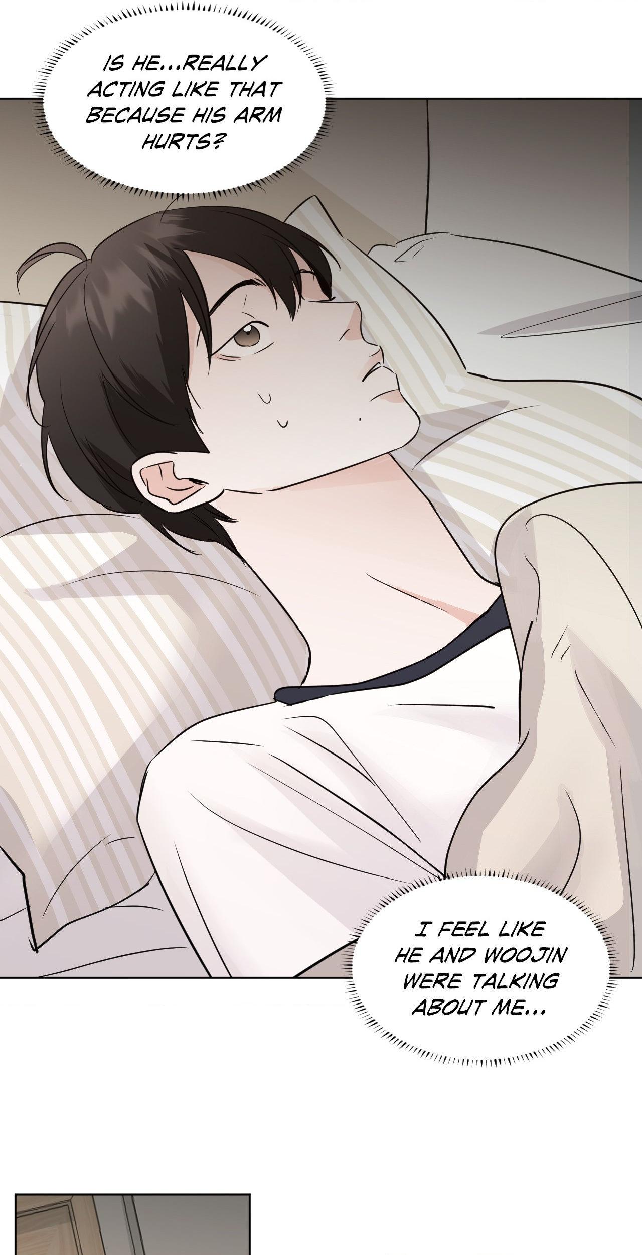 Read Neighbor’s Cake chapter 40 image 45 on Lezhin