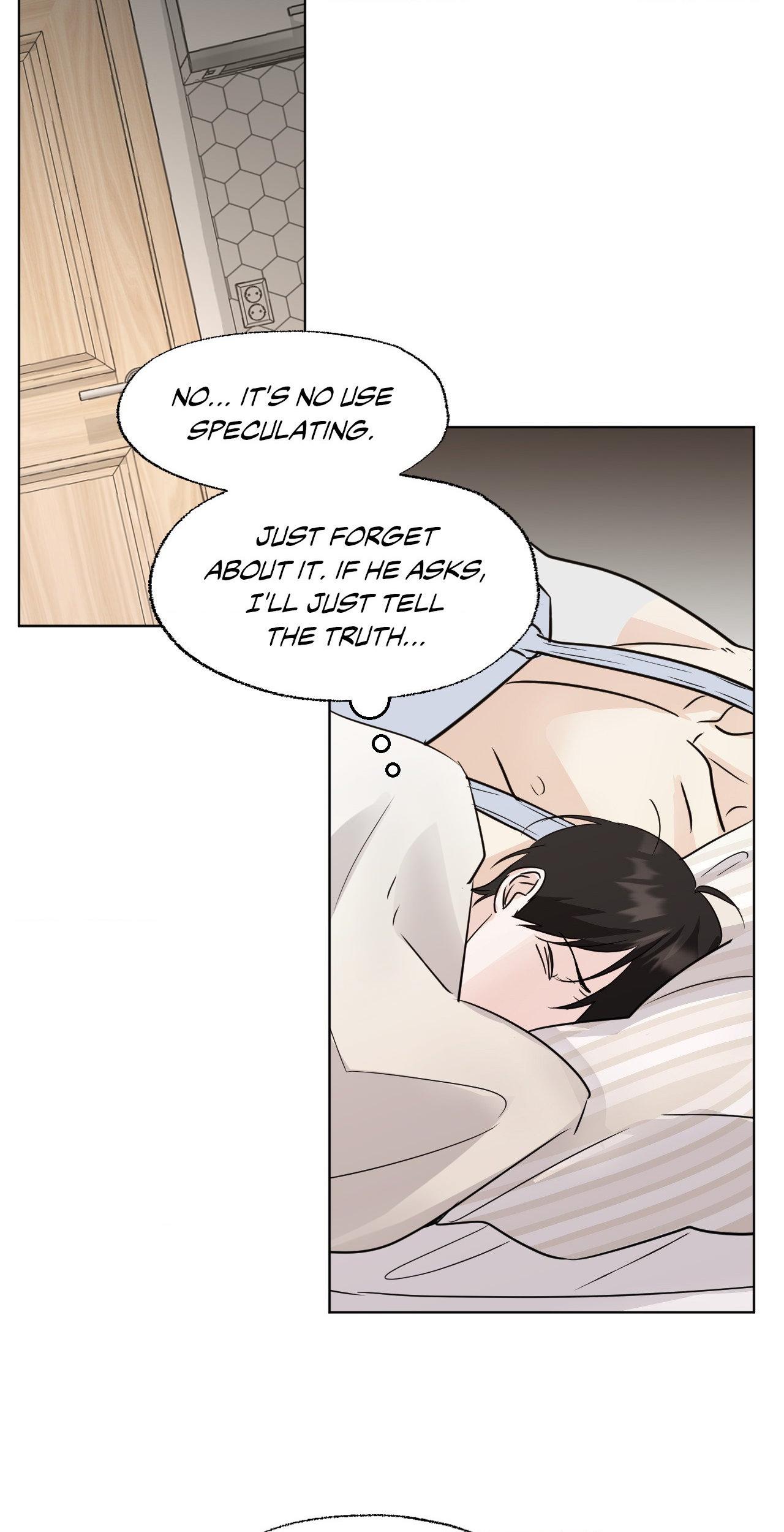 Read Neighbor’s Cake chapter 40 image 46 on Lezhin