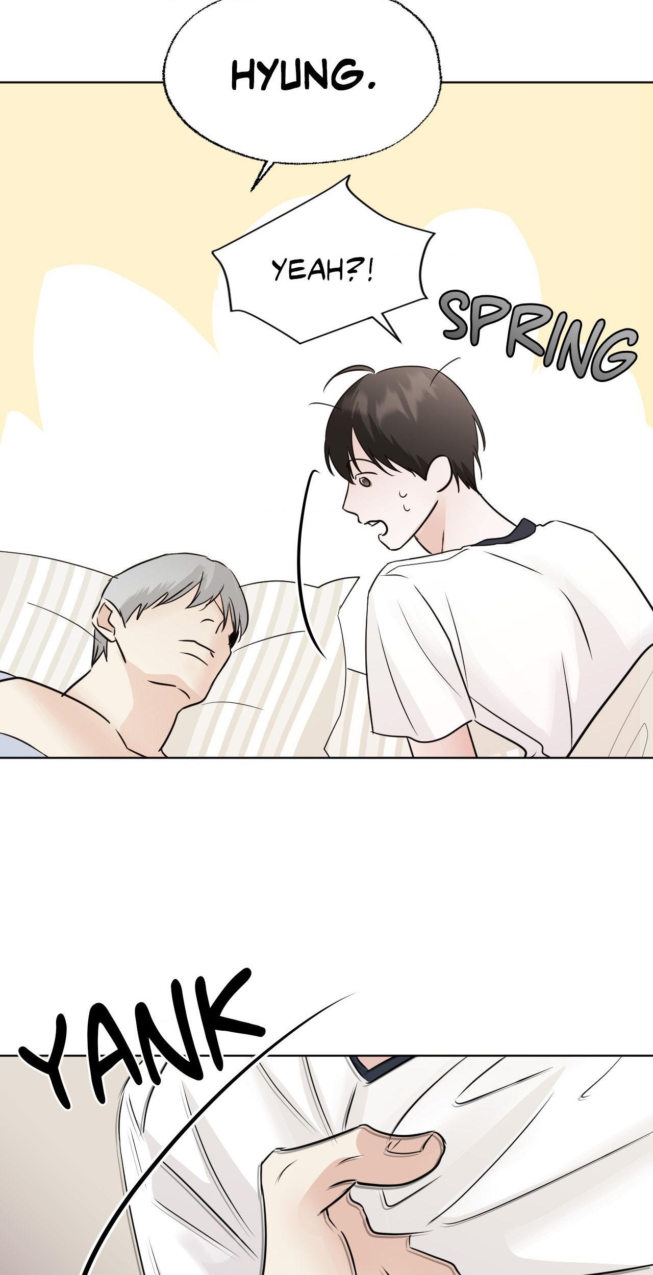 Read Neighbor’s Cake chapter 40 image 47 on Lezhin