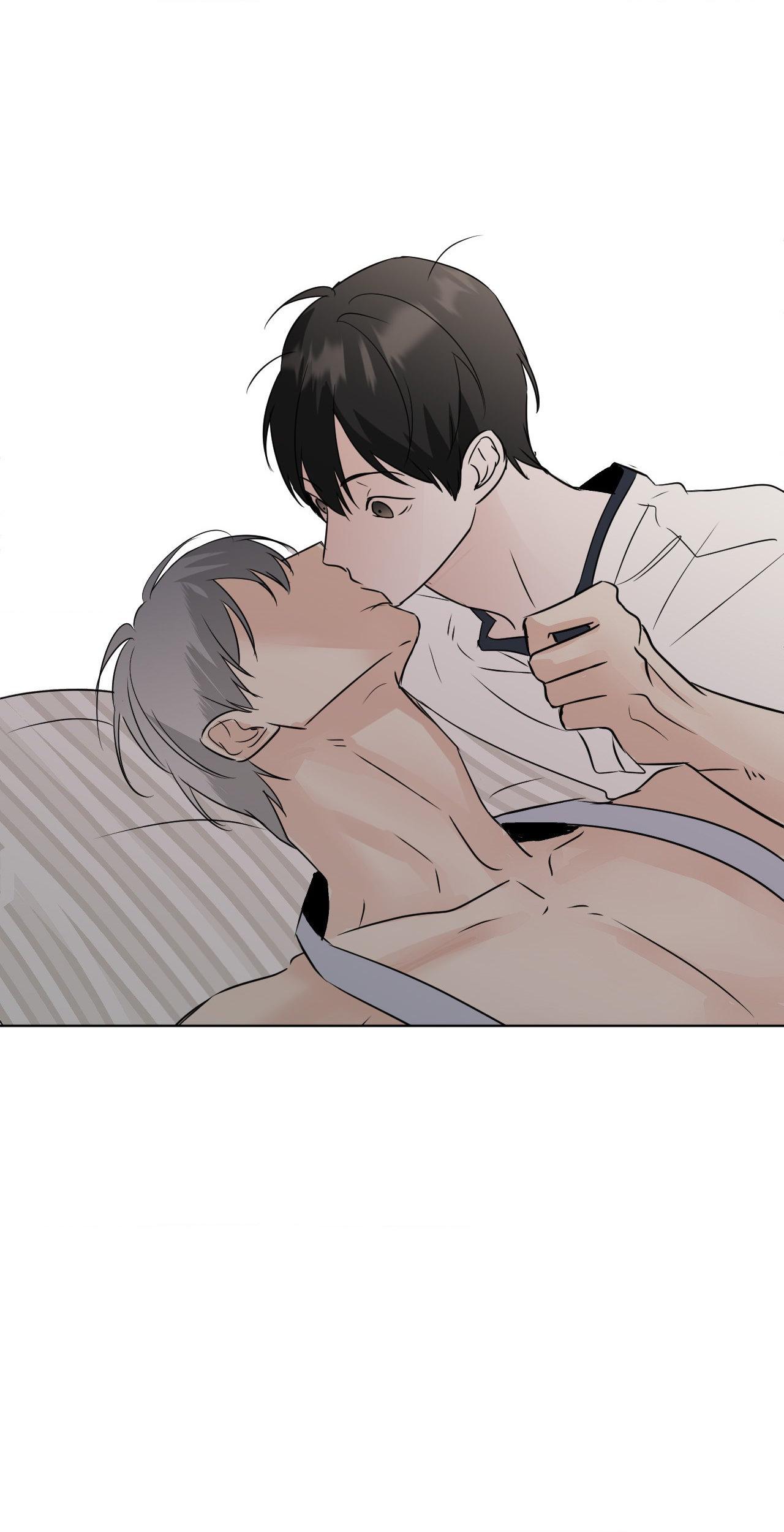 Read Neighbor’s Cake chapter 40 image 49 on Lezhin