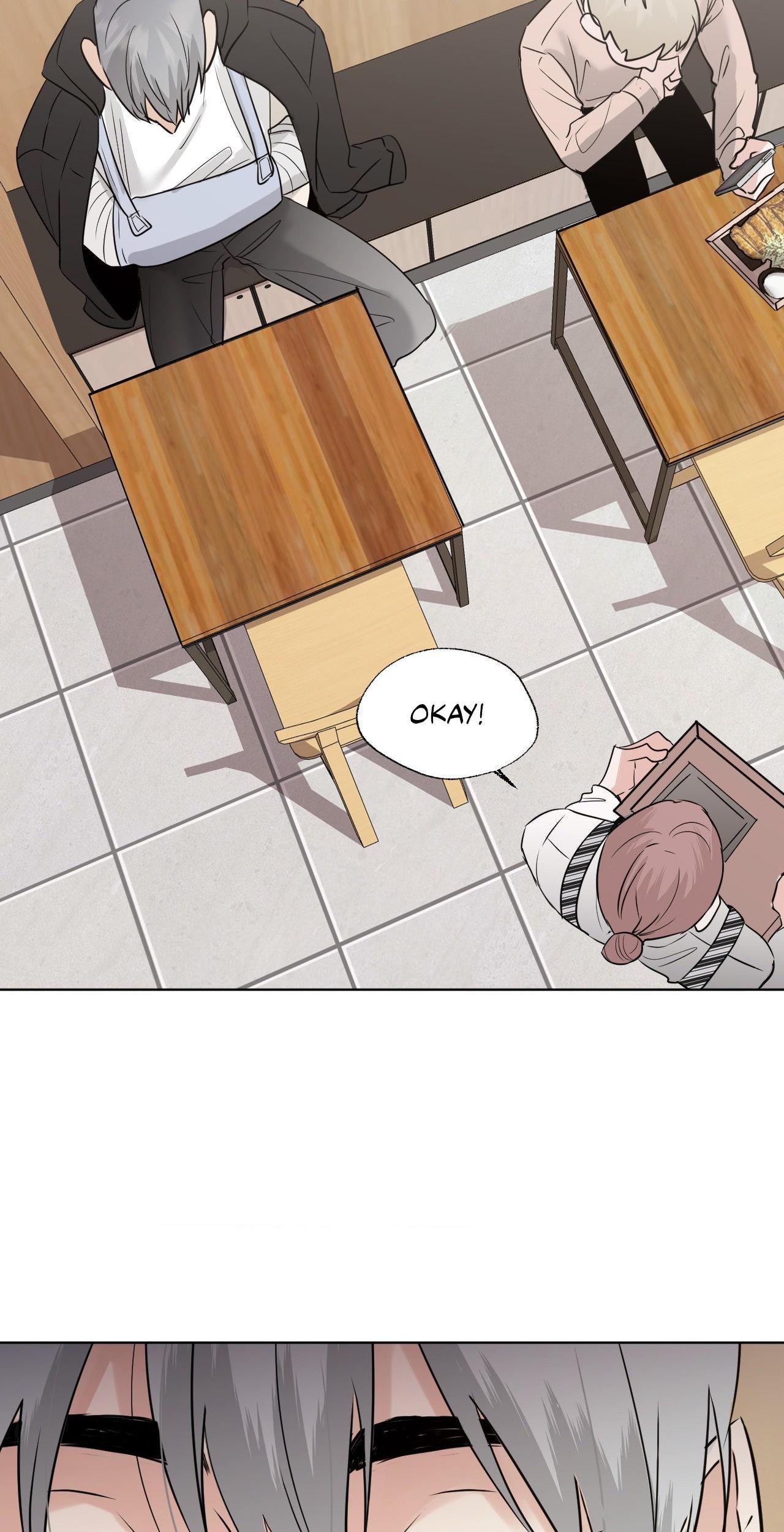 Read Neighbor’s Cake chapter 40 image 5 on Lezhin