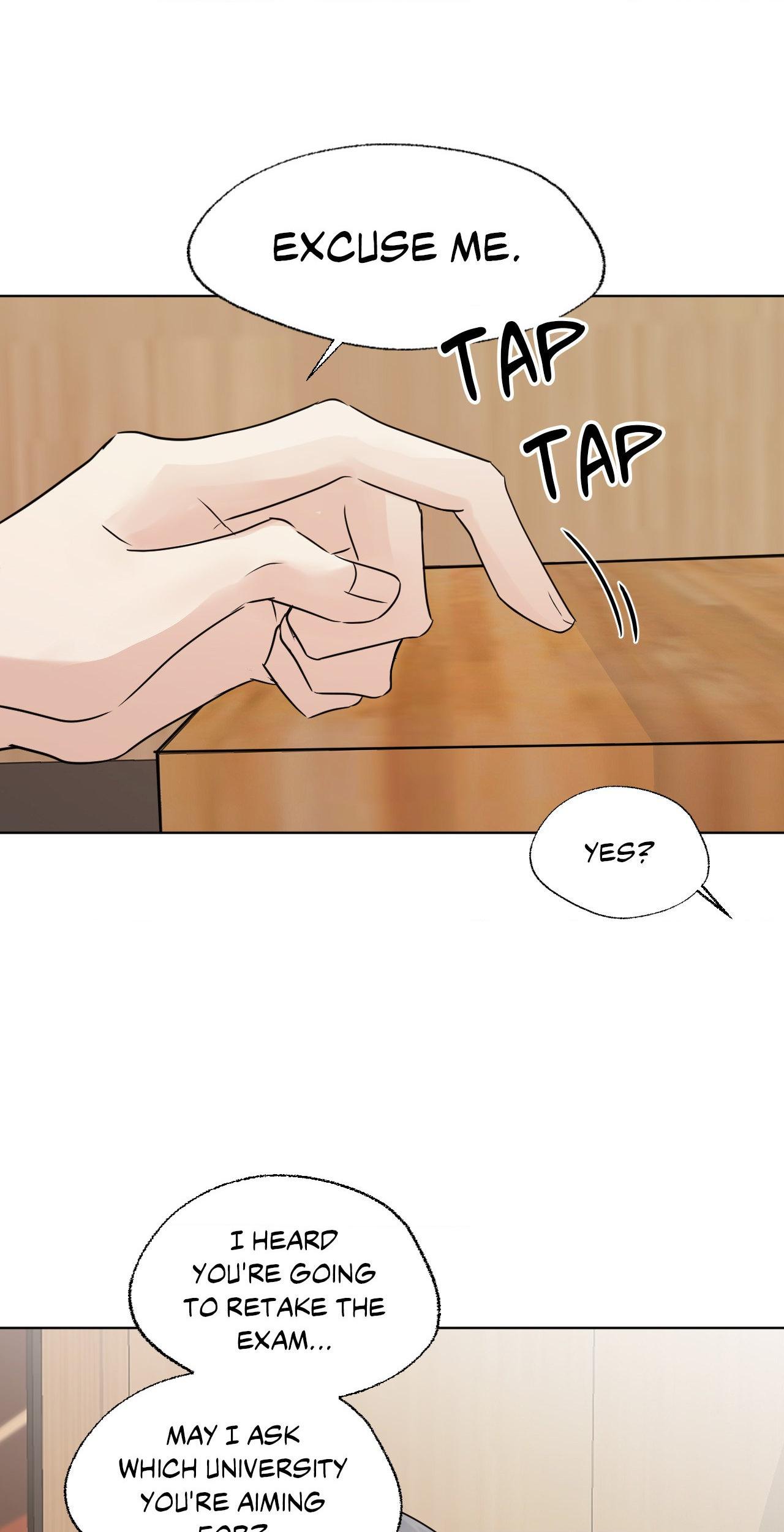 Read Neighbor’s Cake chapter 40 image 7 on Lezhin
