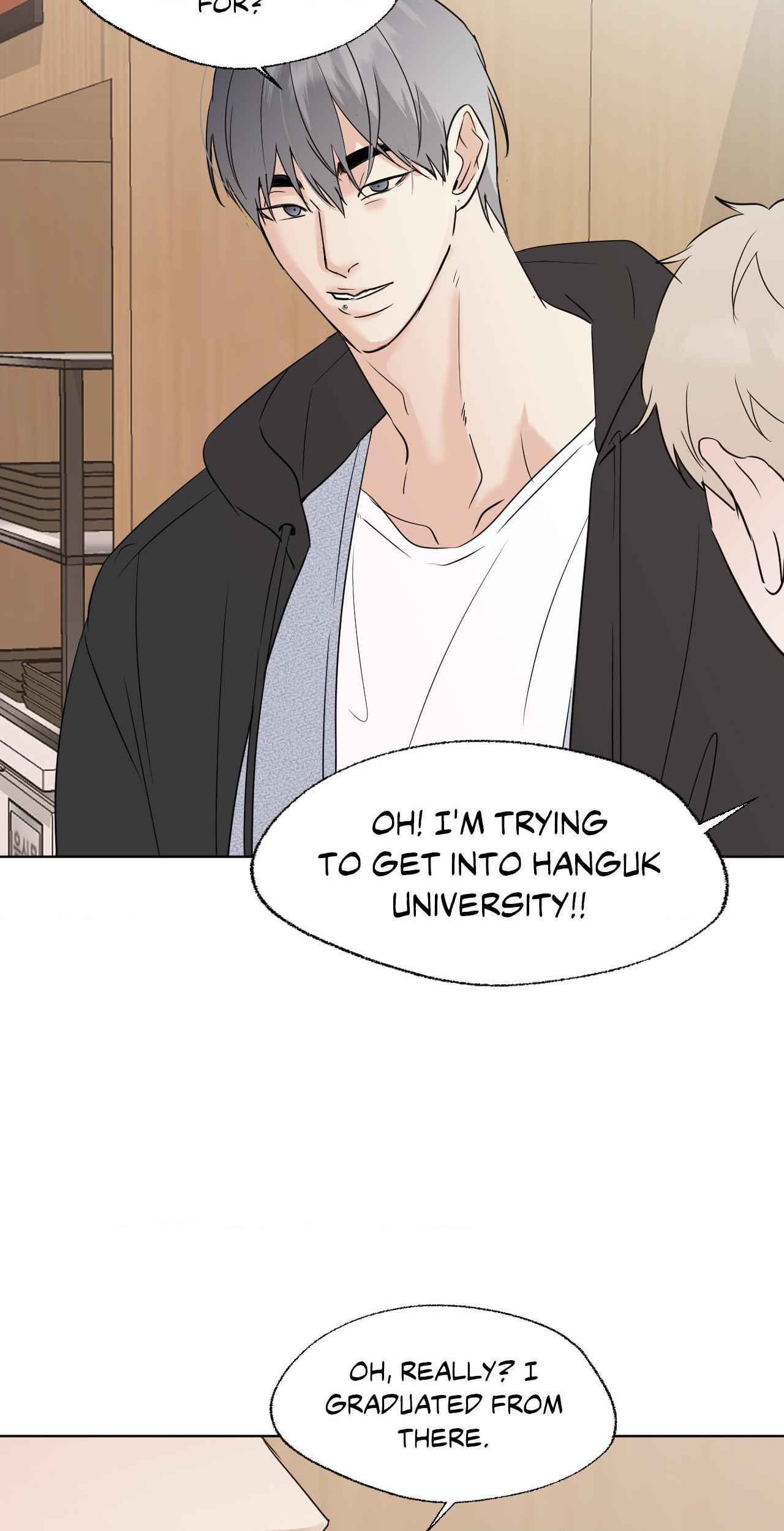 Read Neighbor’s Cake chapter 40 image 8 on Lezhin