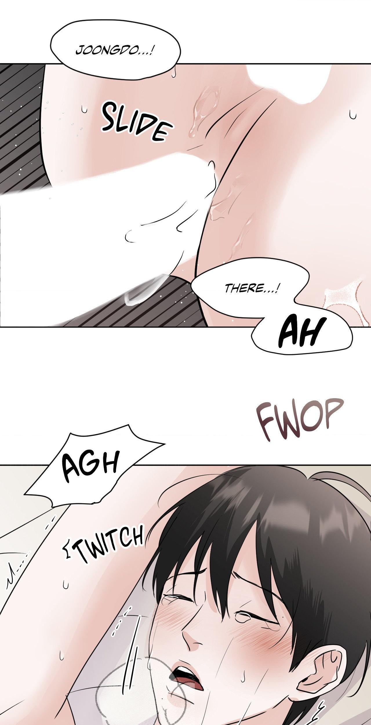 Read Neighbor’s Cake chapter 41 image 12 on Lezhin