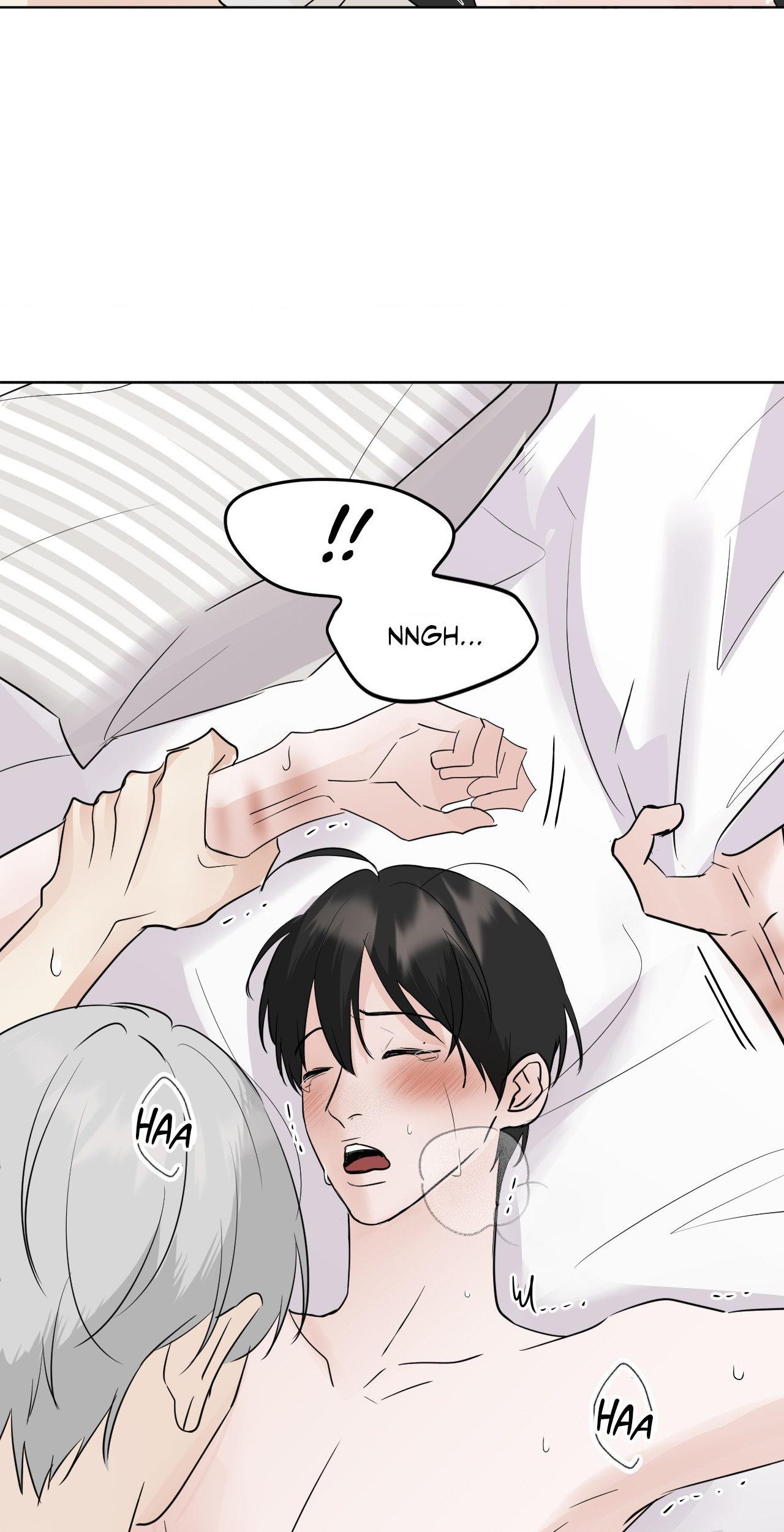Read Neighbor’s Cake chapter 41 image 14 on Lezhin