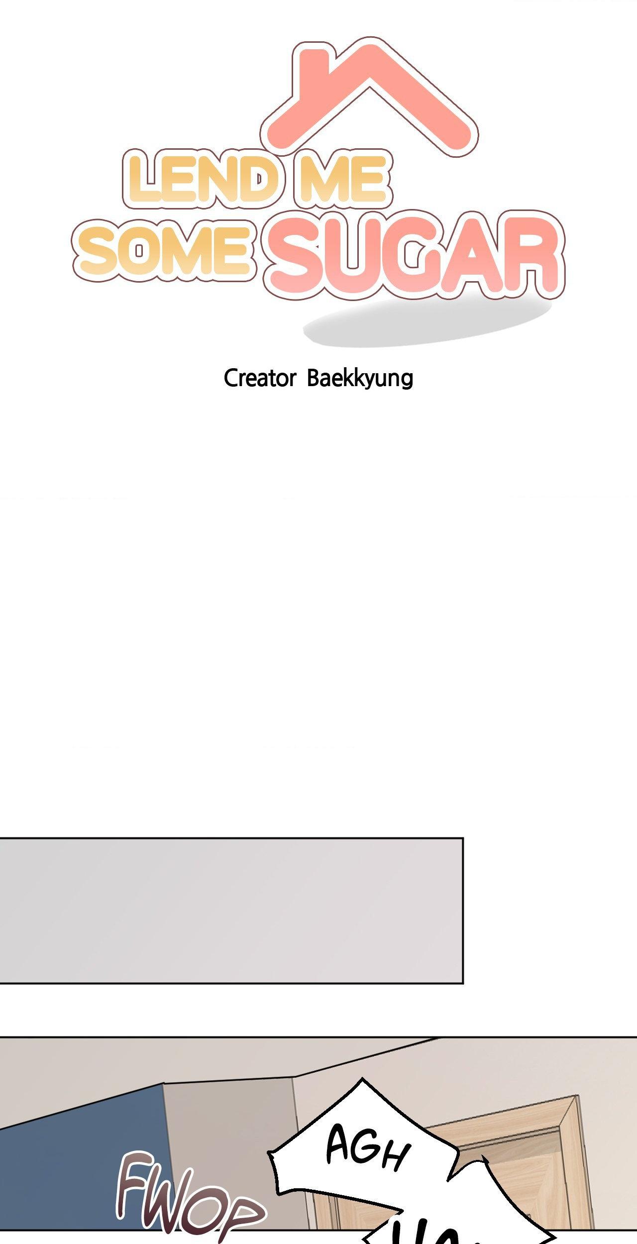 Read Neighbor’s Cake chapter 41 image 17 on Lezhin