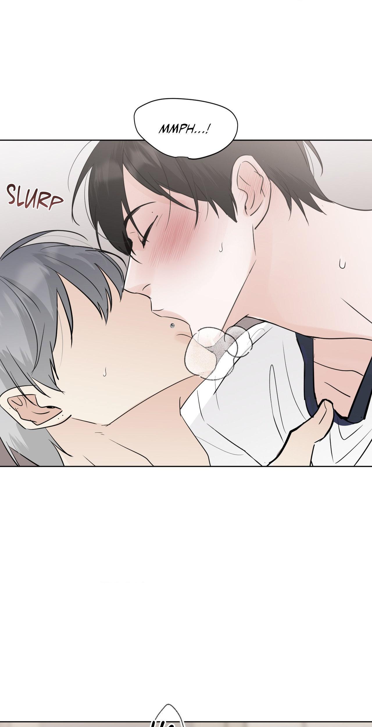 Read Neighbor’s Cake chapter 41 image 2 on Lezhin