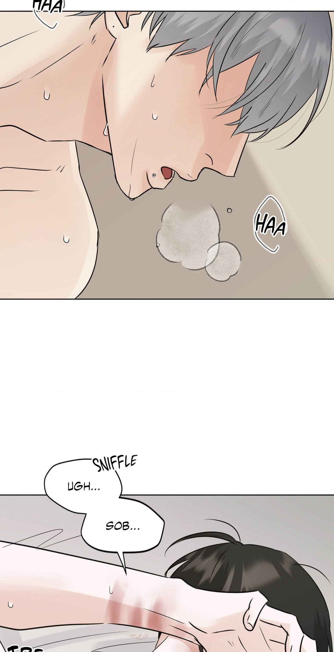 Read Neighbor’s Cake chapter 41 image 26 on Lezhin