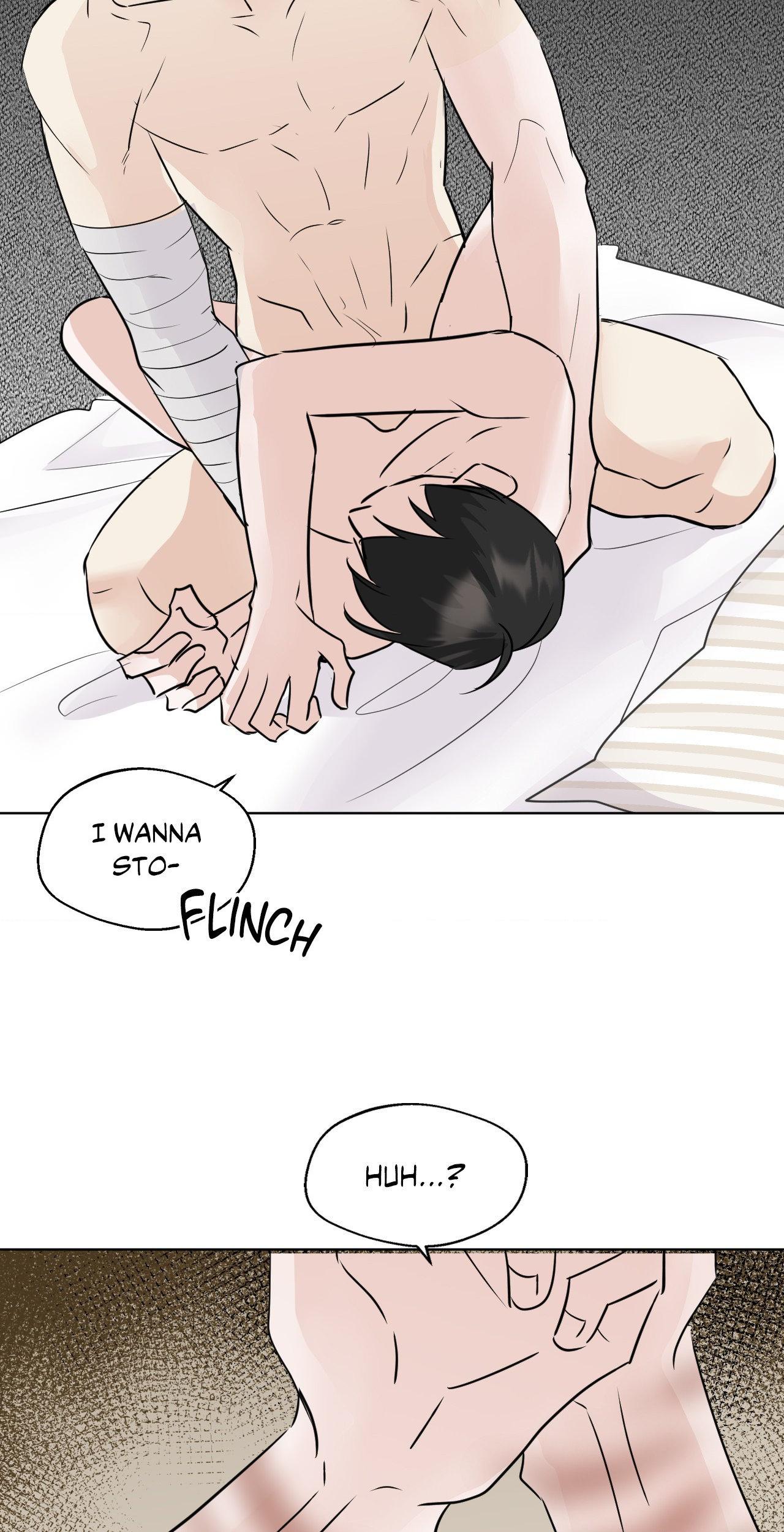 Read Neighbor’s Cake chapter 41 image 28 on Lezhin