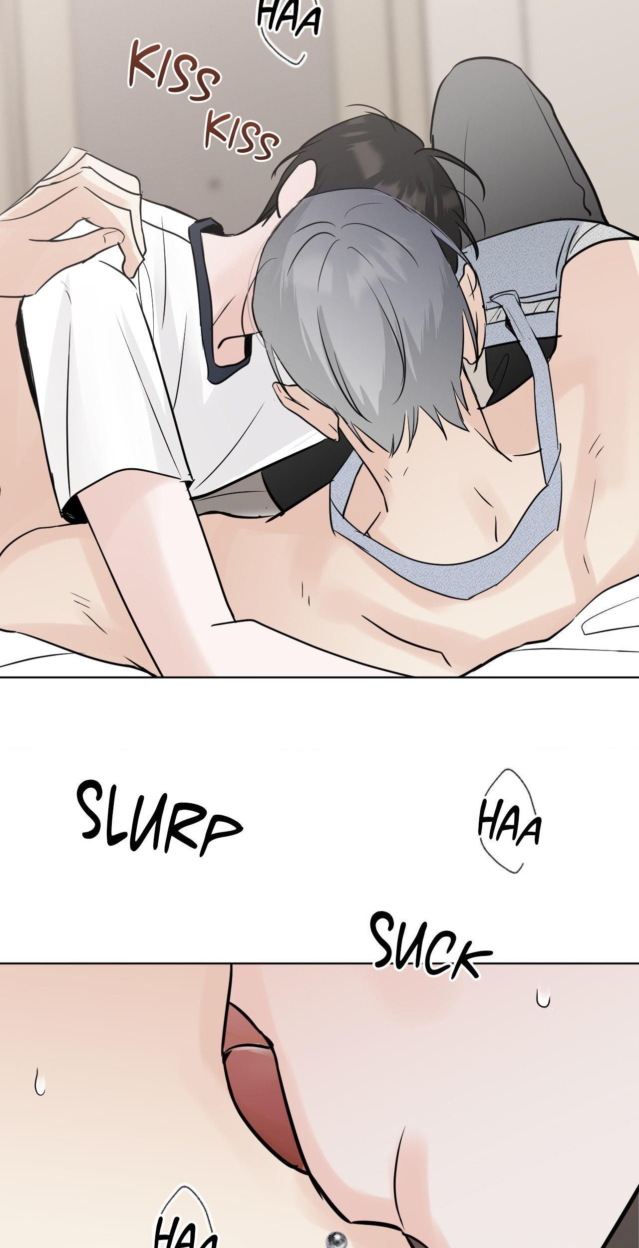 Read Neighbor’s Cake chapter 41 image 3 on Lezhin