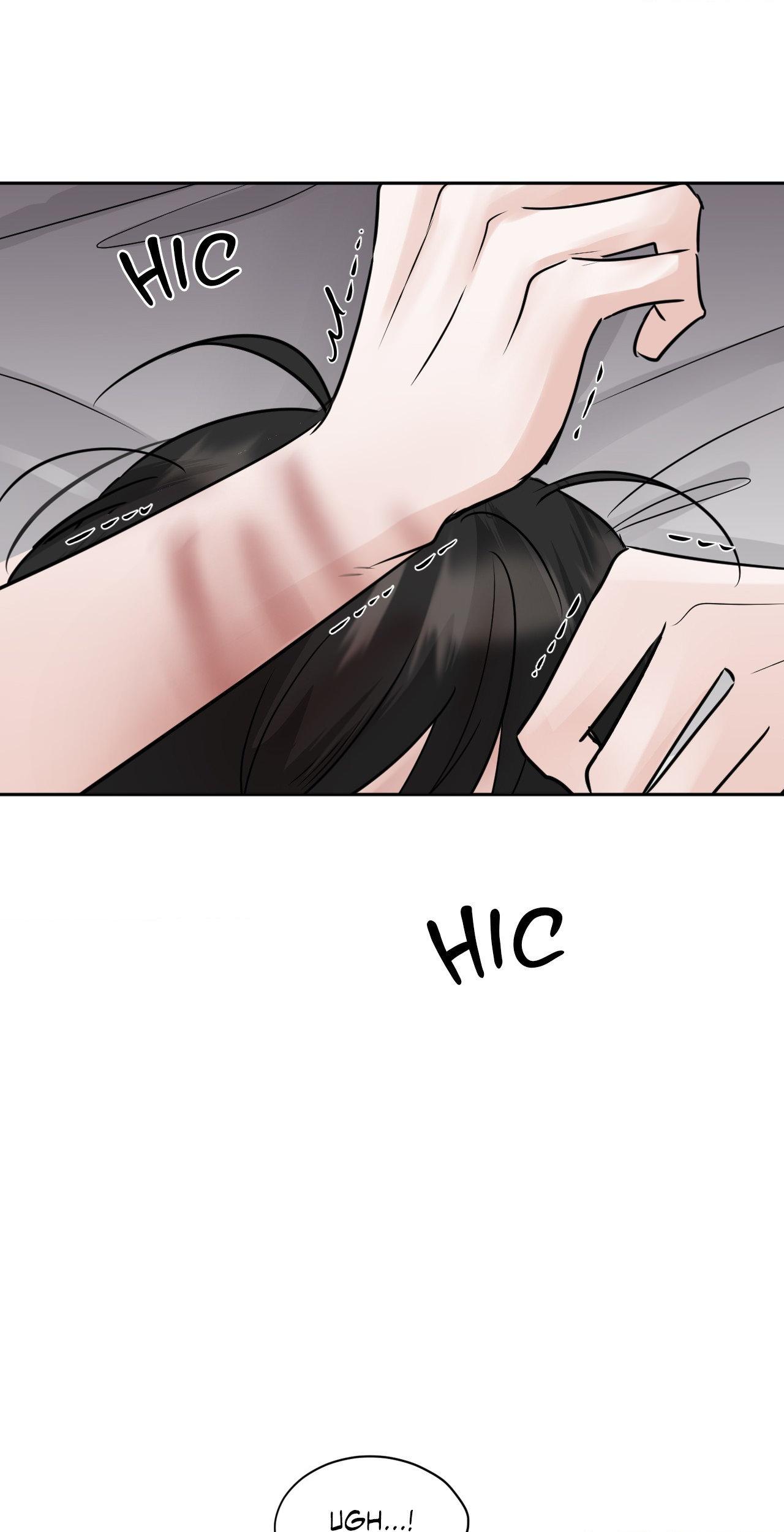 Read Neighbor’s Cake chapter 41 image 34 on Lezhin