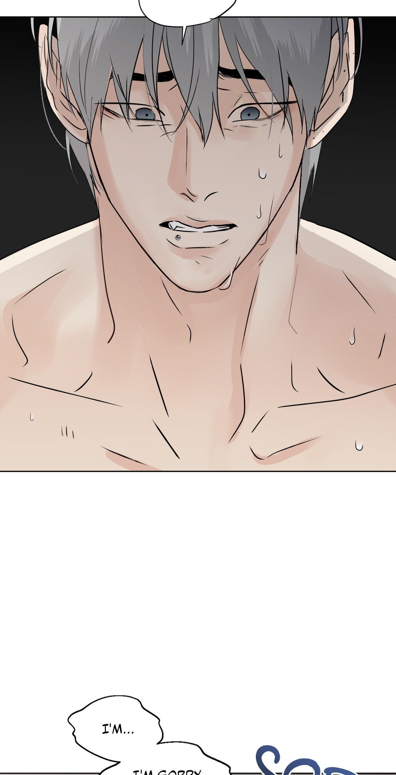 Read Neighbor’s Cake chapter 41 image 35 on Lezhin