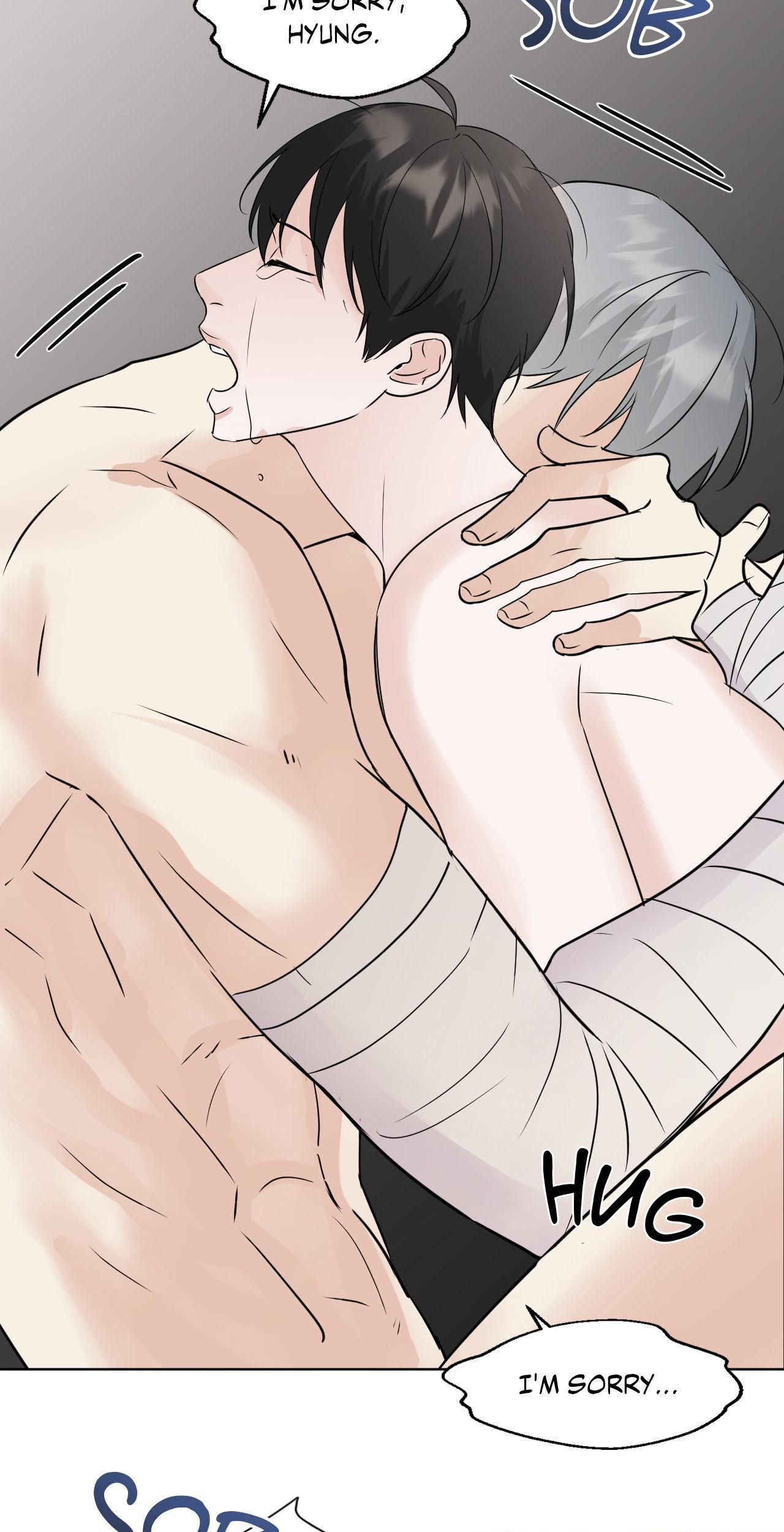 Read Neighbor’s Cake chapter 41 image 36 on Lezhin